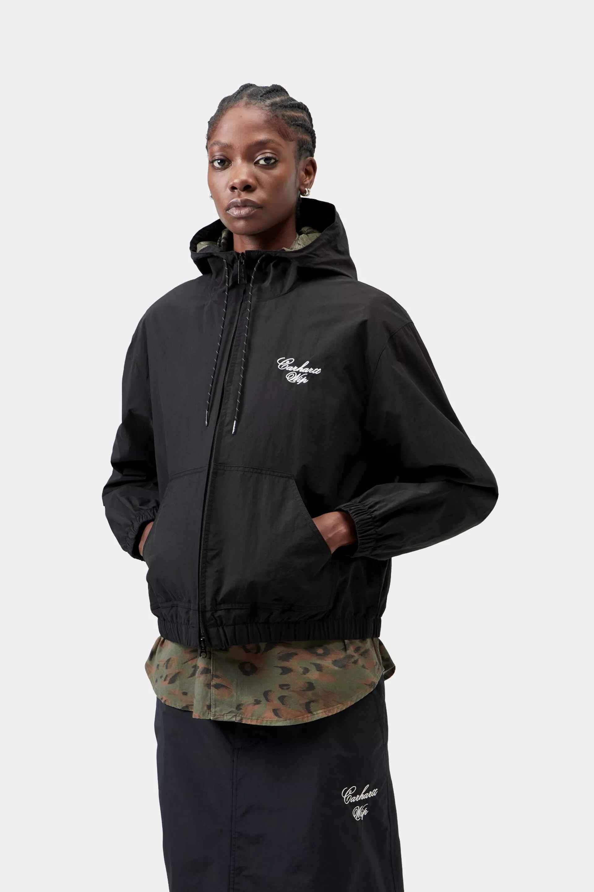 Women's Travon Jacket