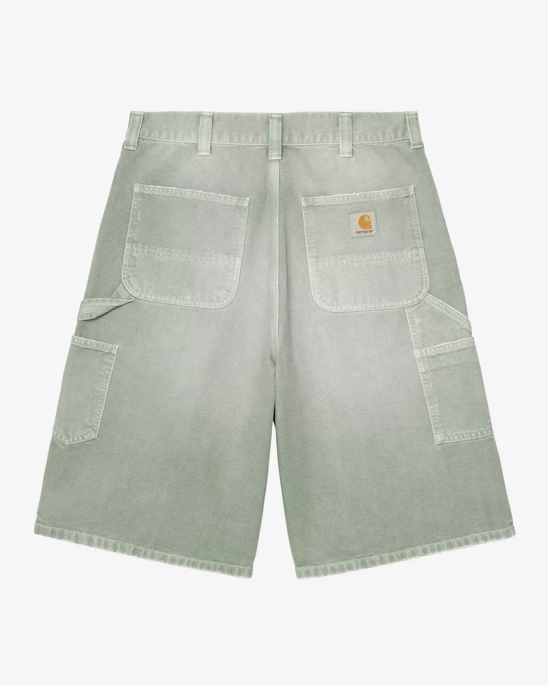 OG Double Knee Short