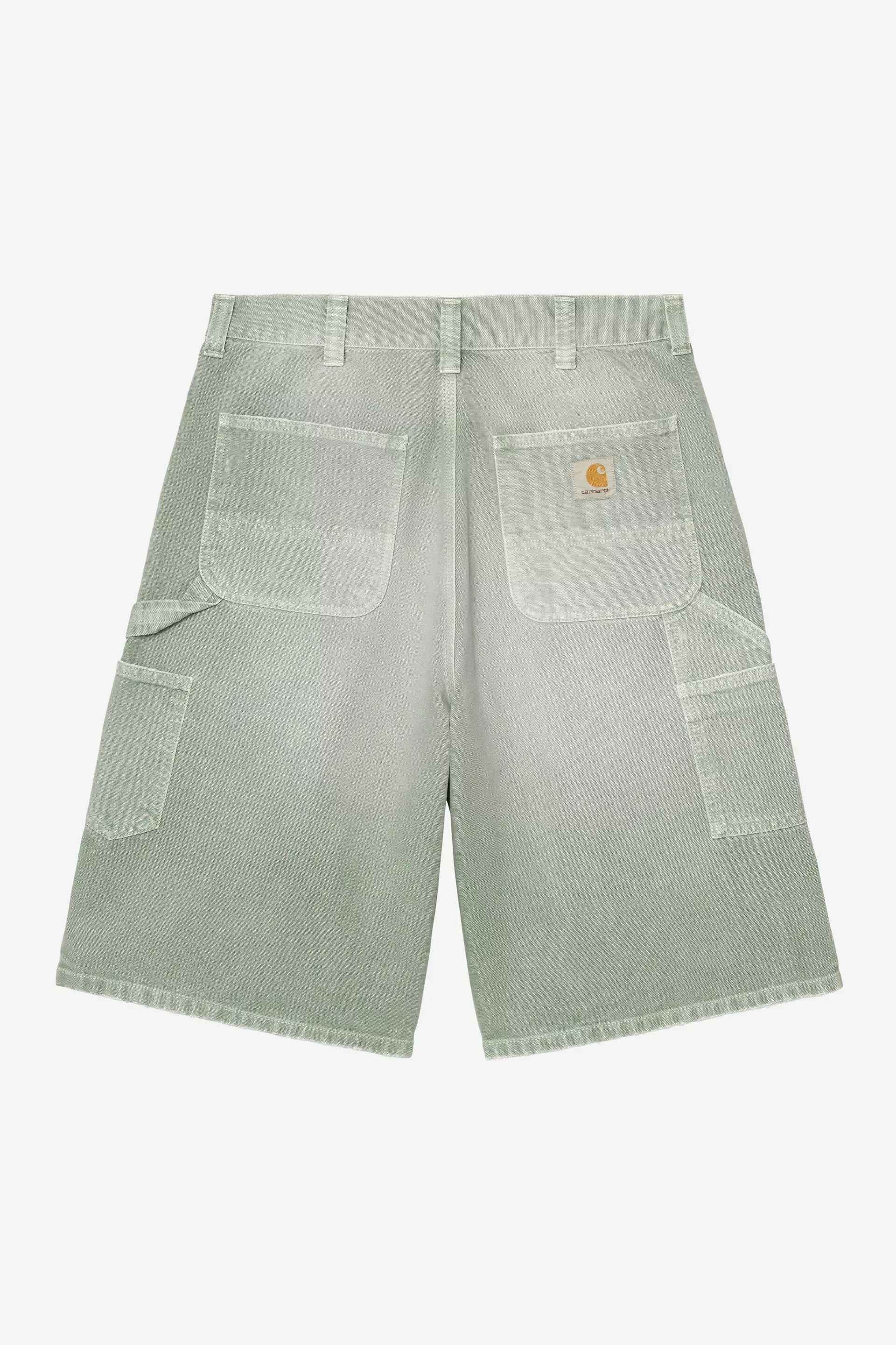 OG Double Knee Short