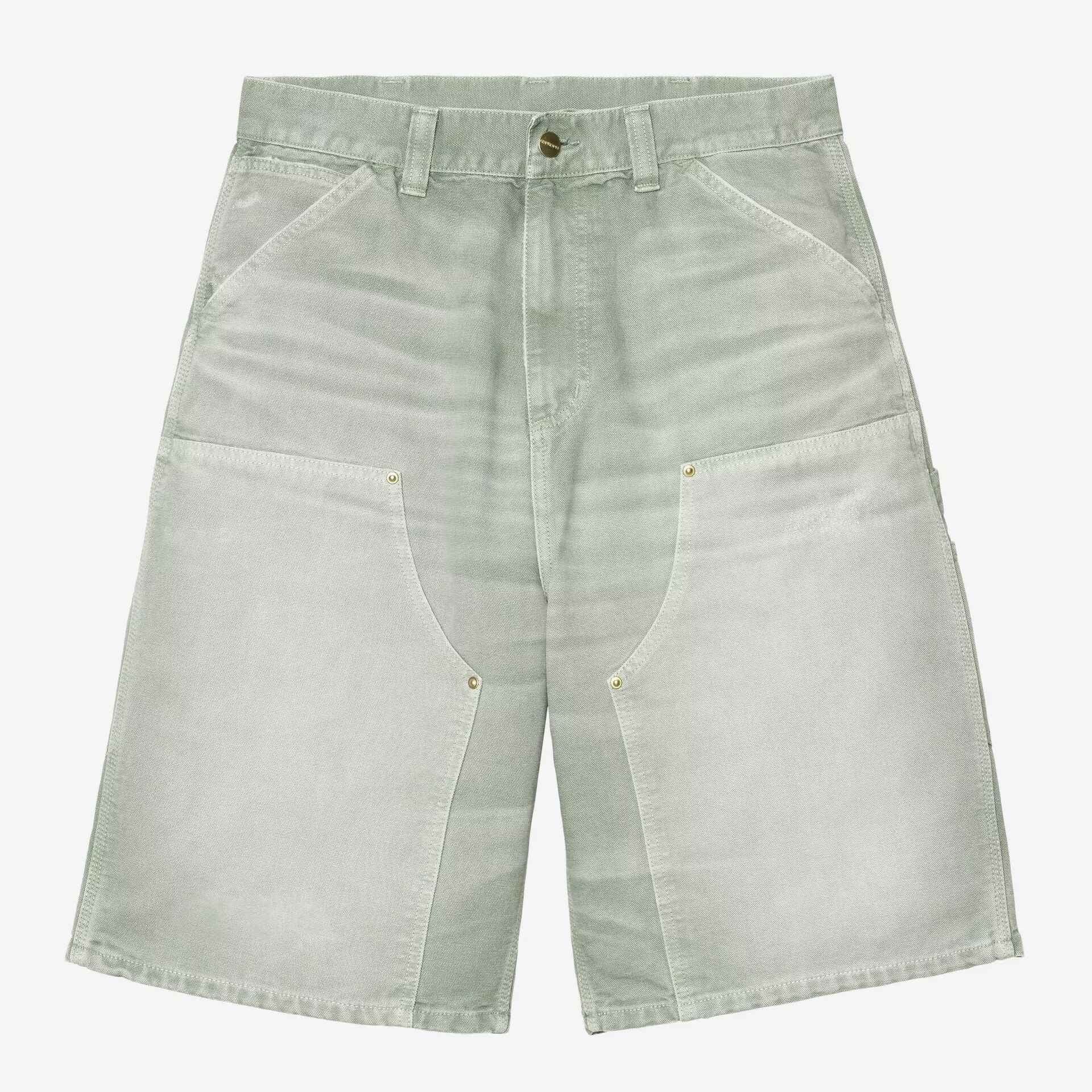 OG Double Knee Short