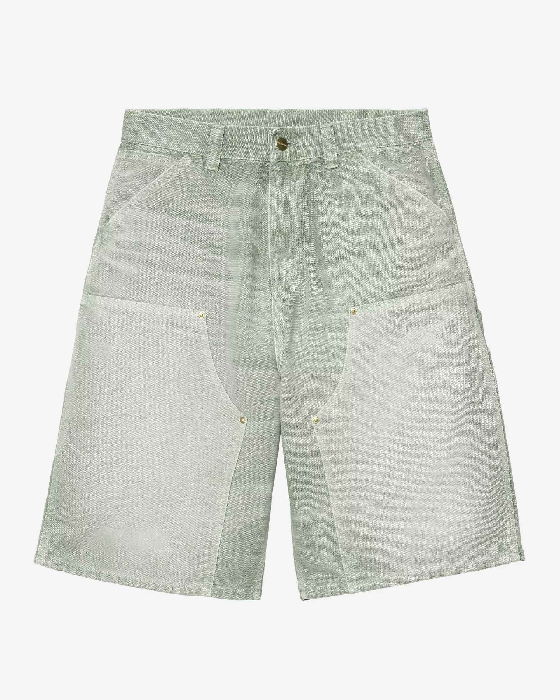 OG Double Knee Short