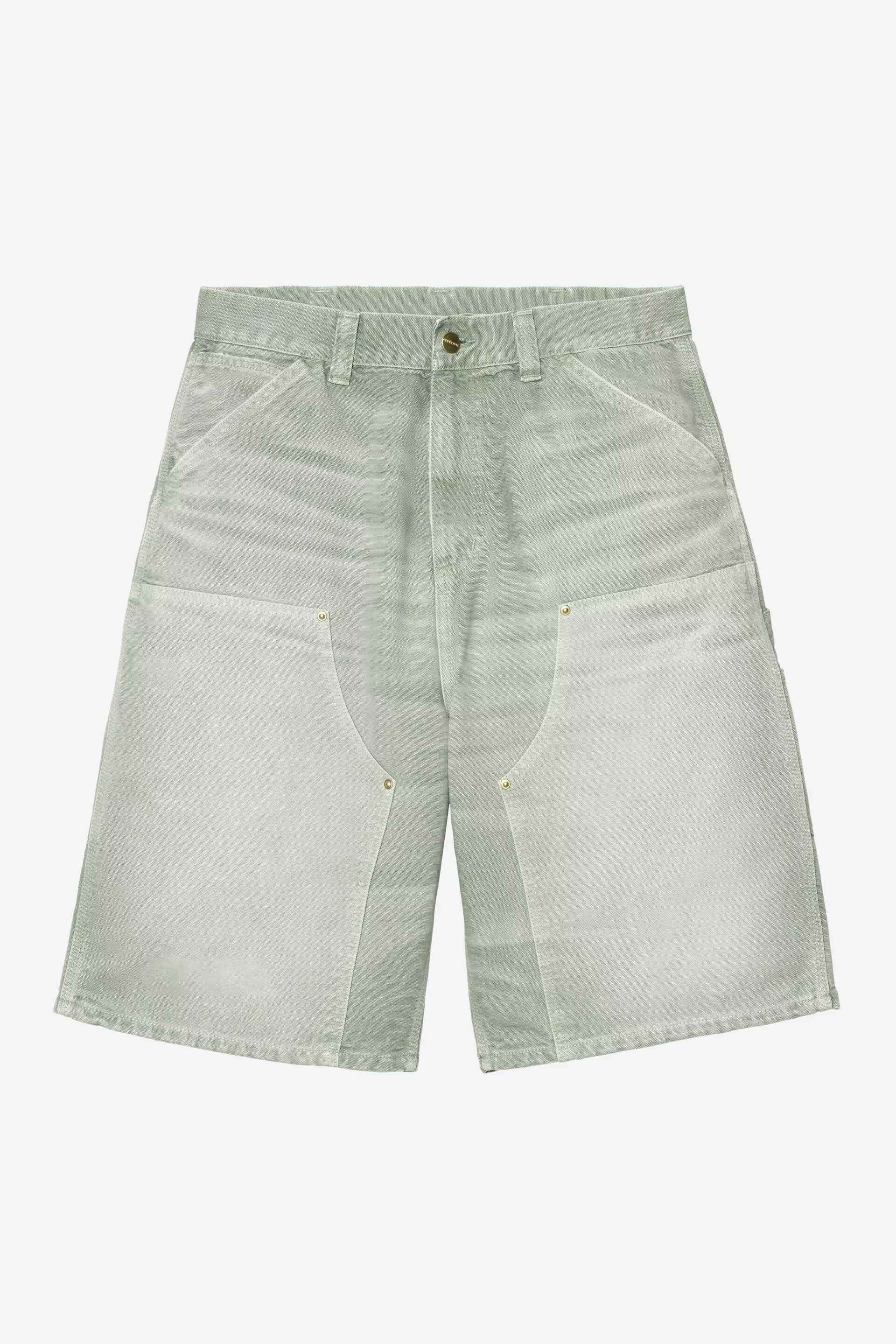 OG Double Knee Short
