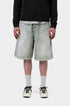 OG Double Knee Short