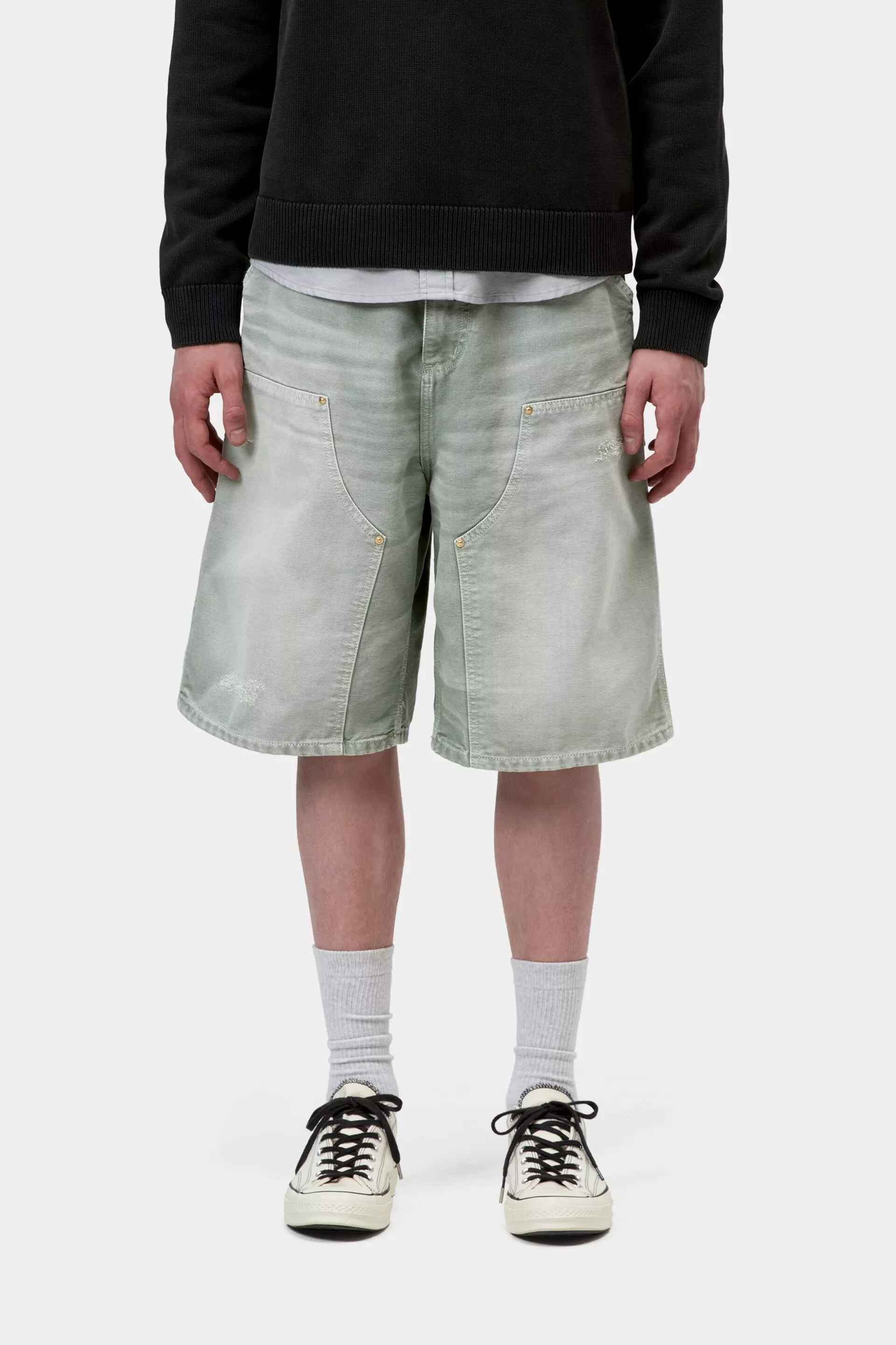 OG Double Knee Short