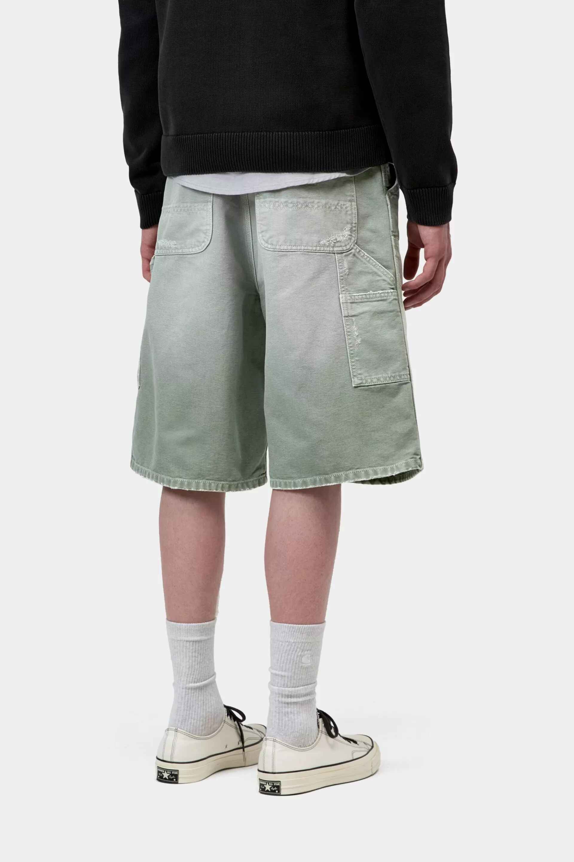 OG Double Knee Short