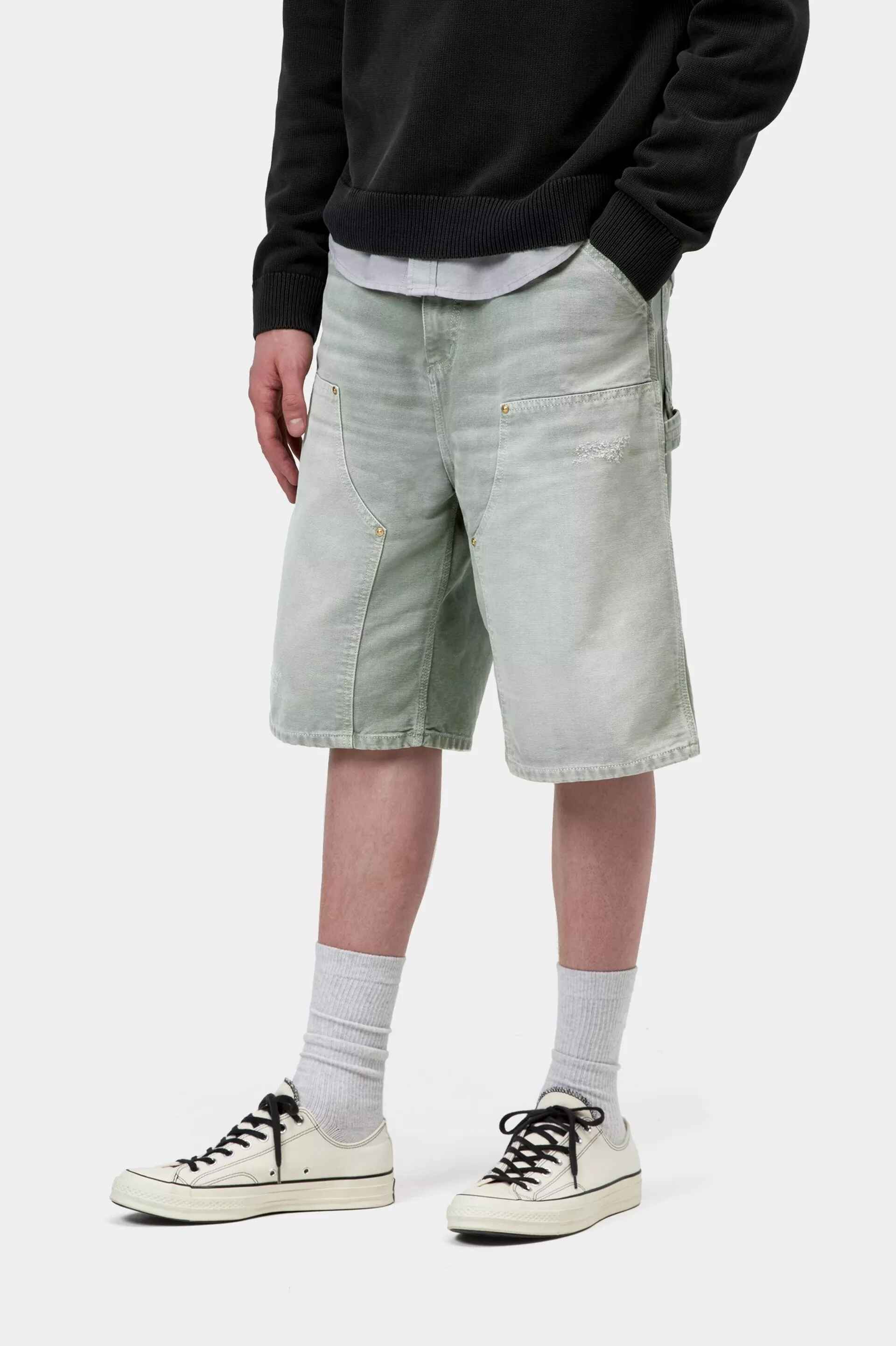 OG Double Knee Short