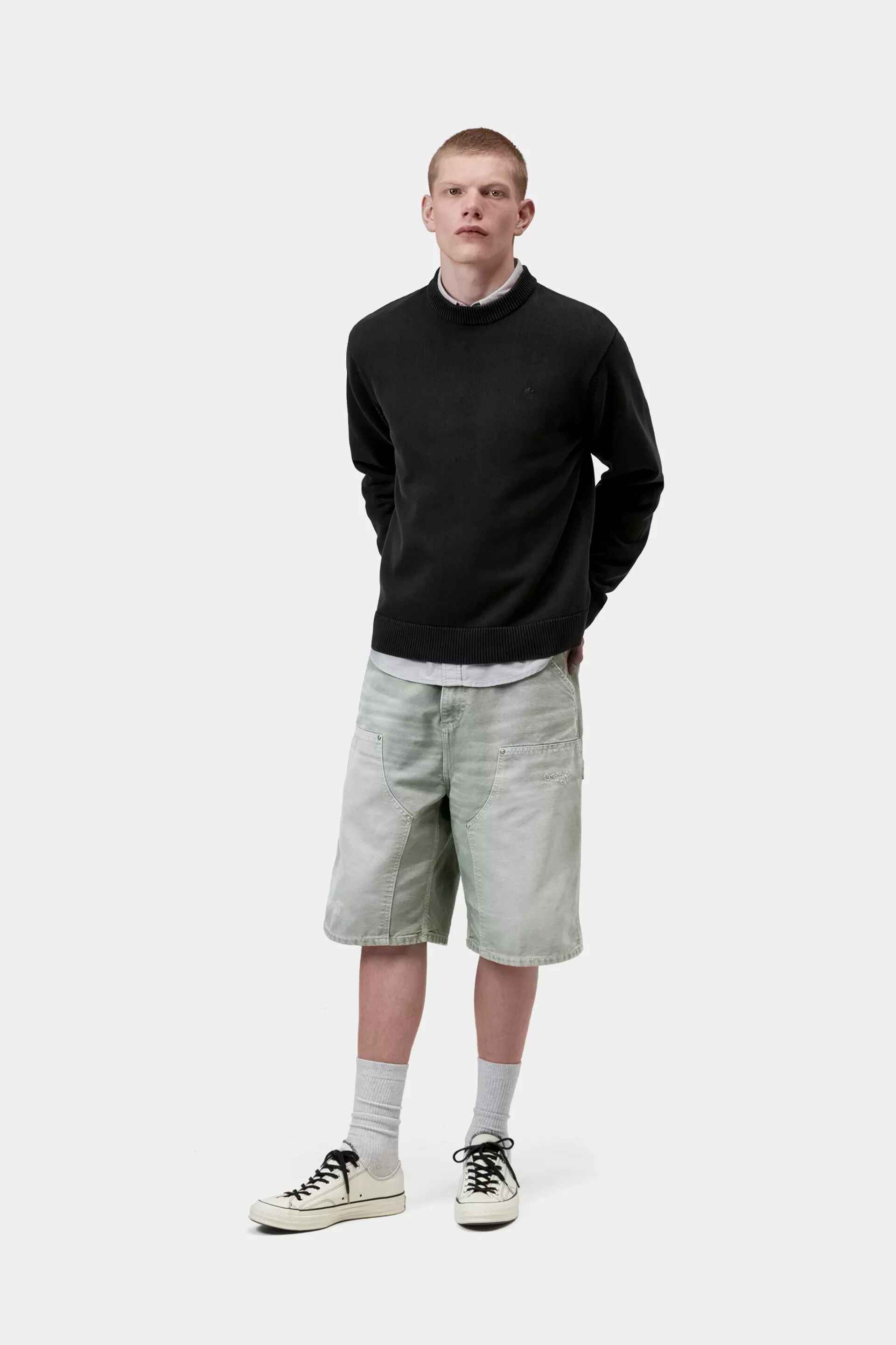 OG Double Knee Short