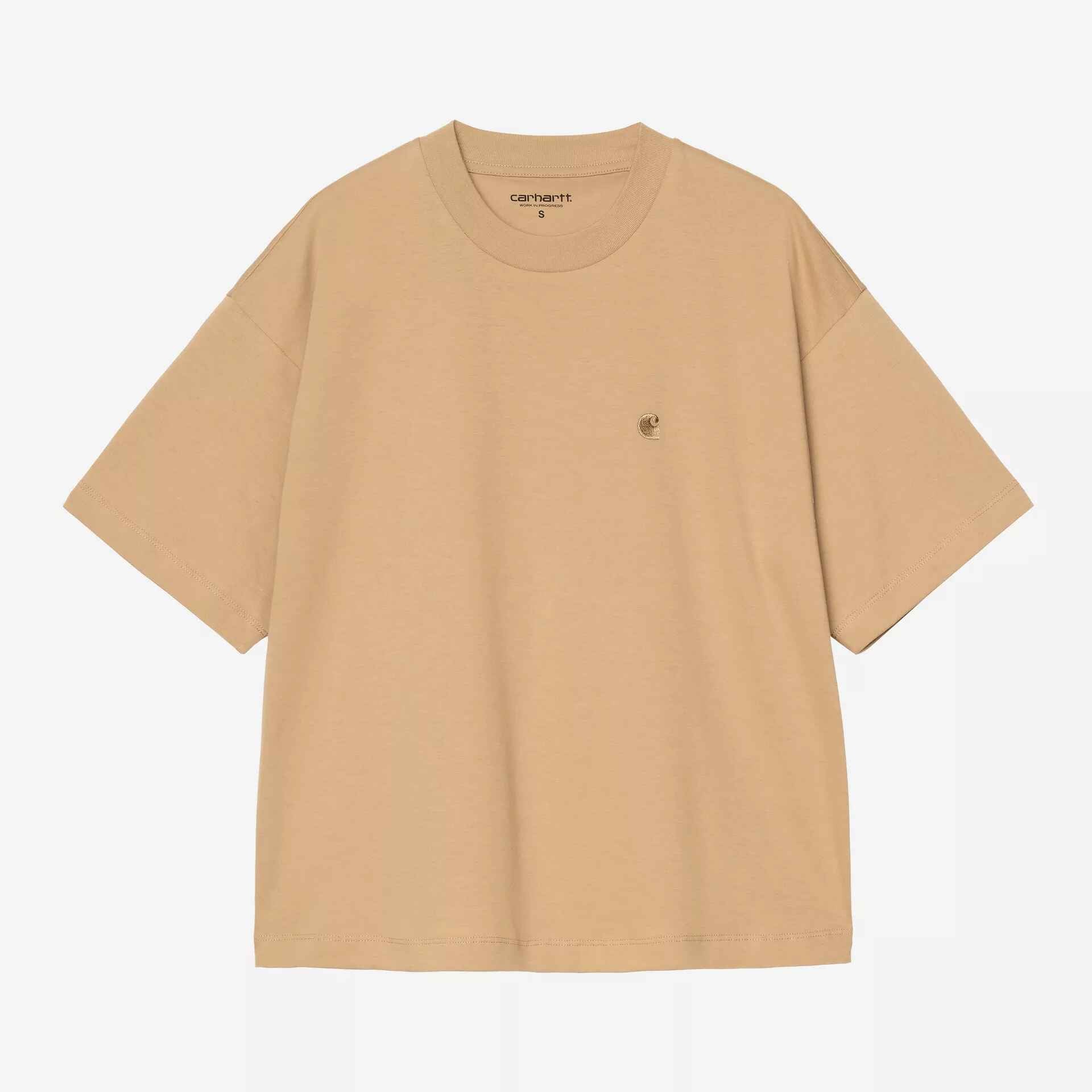 Women's S/S Chester T-Shirt