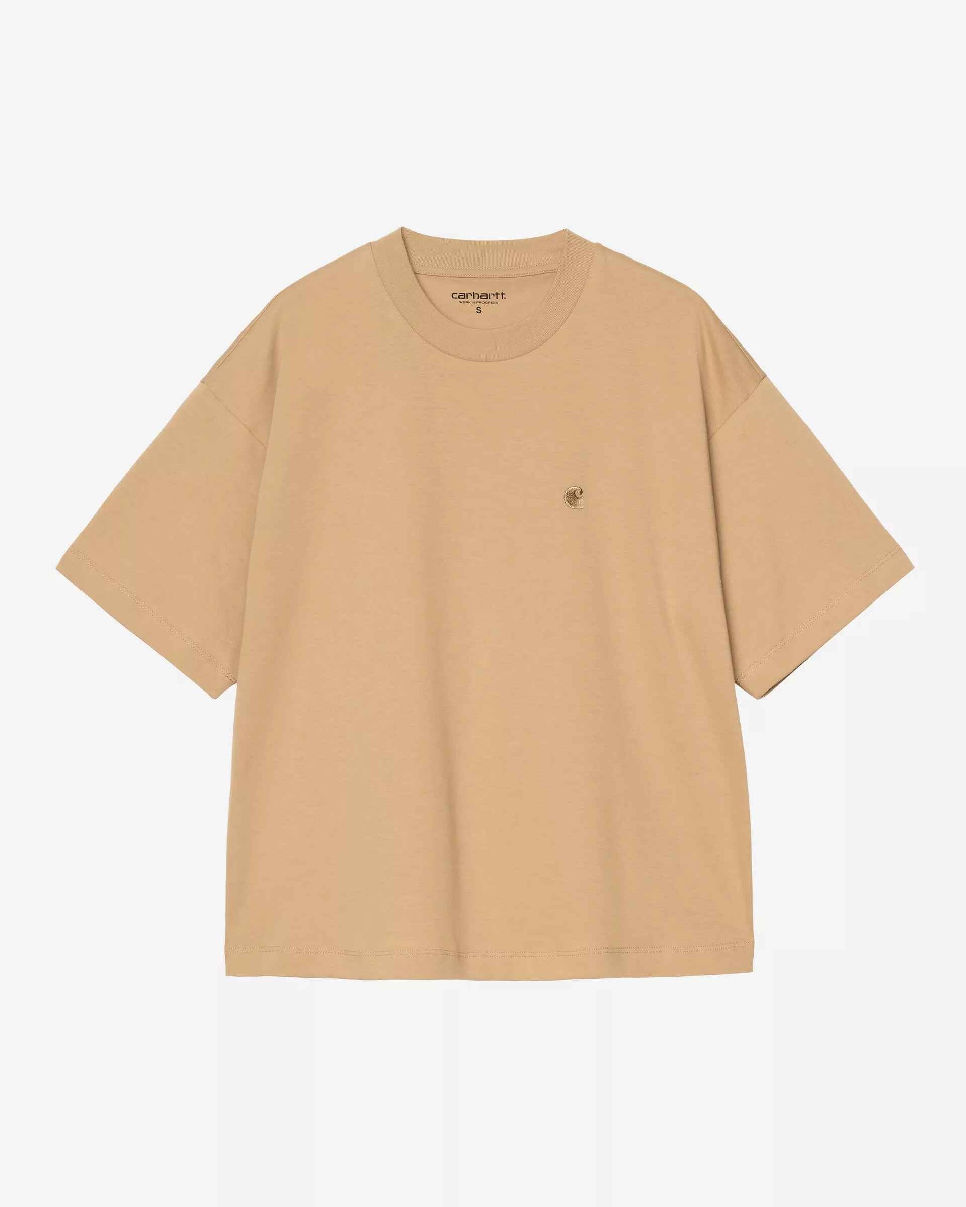 Women's S/S Chester T-Shirt