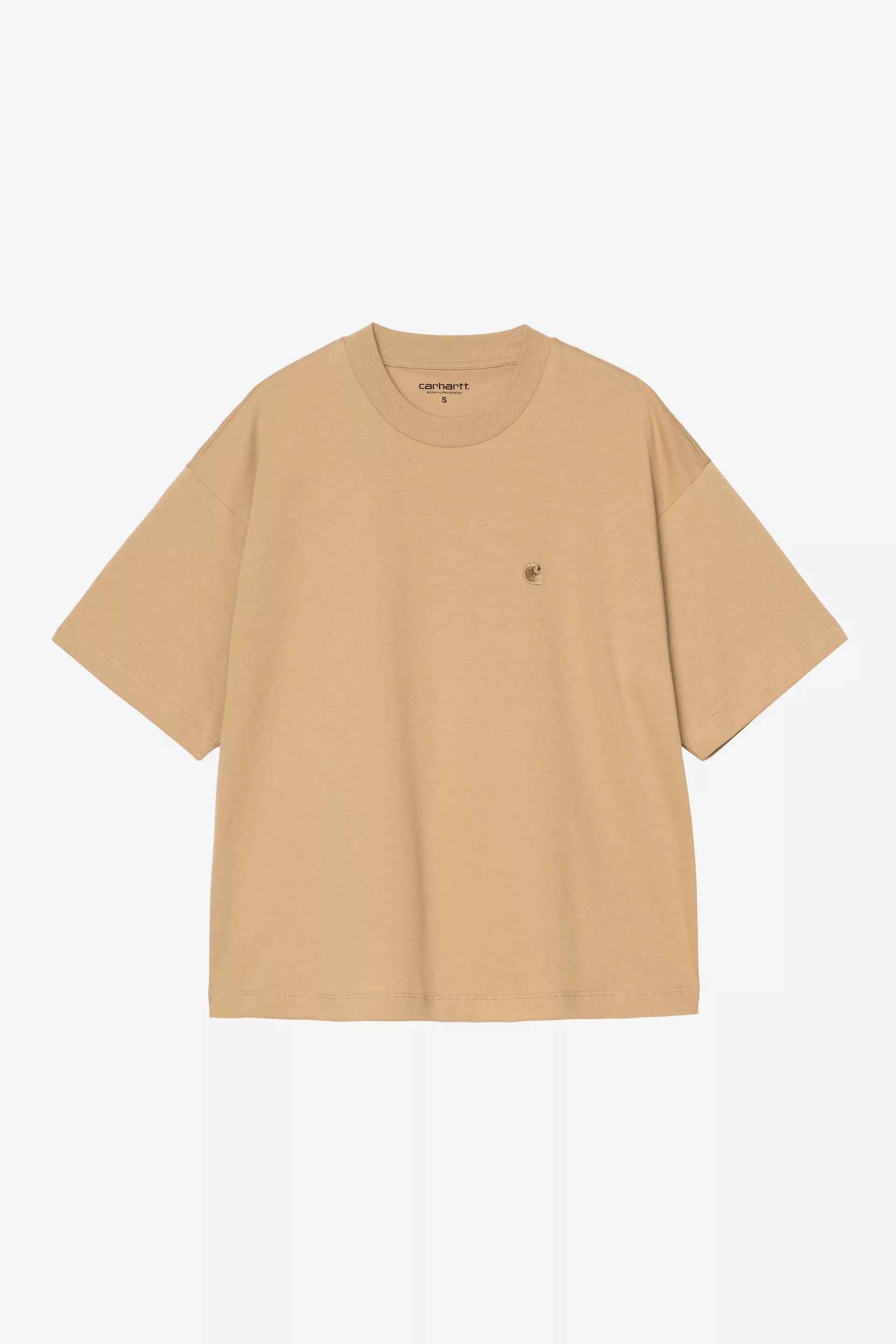 Women's S/S Chester T-Shirt