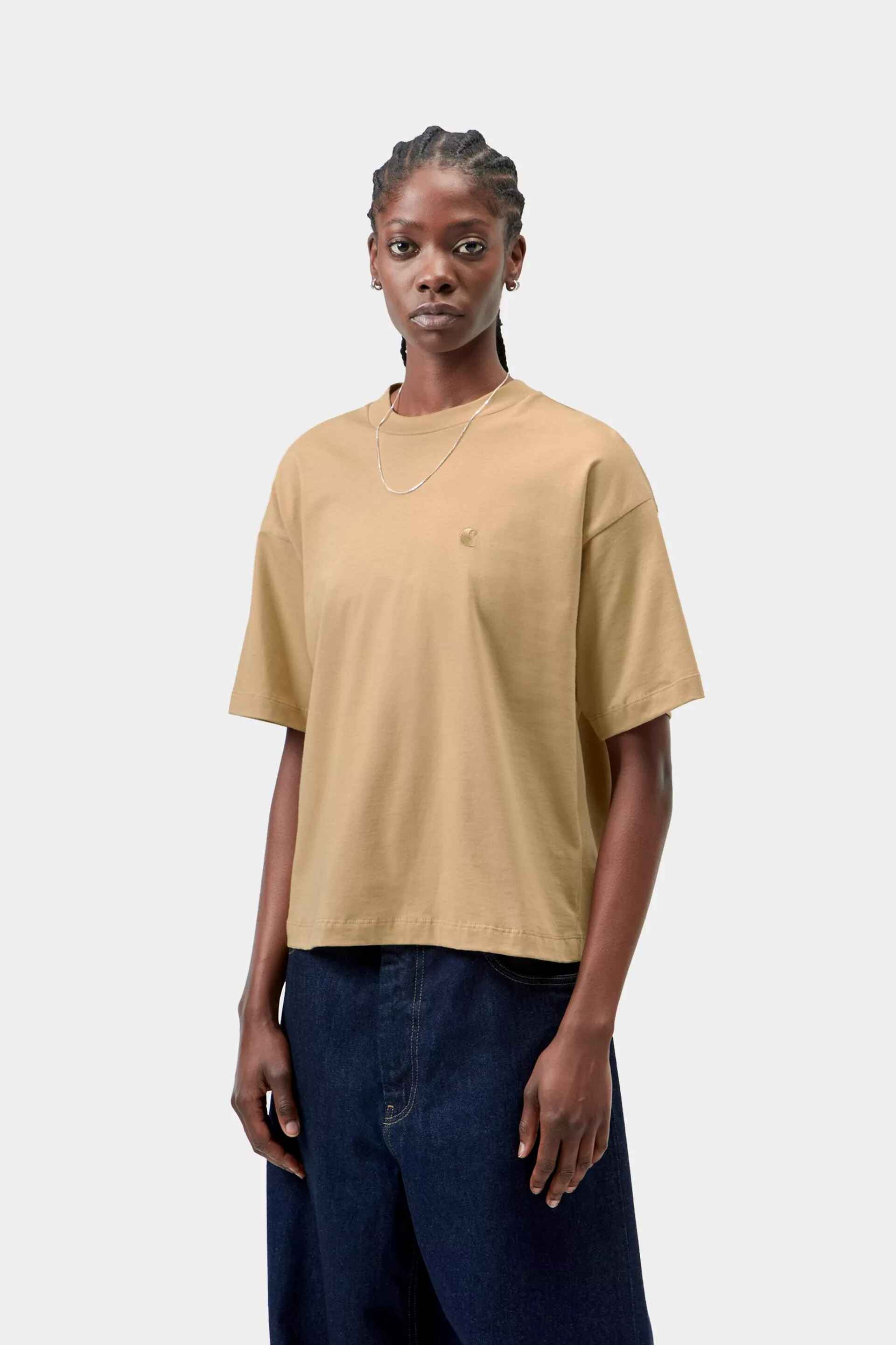 Women's S/S Chester T-Shirt
