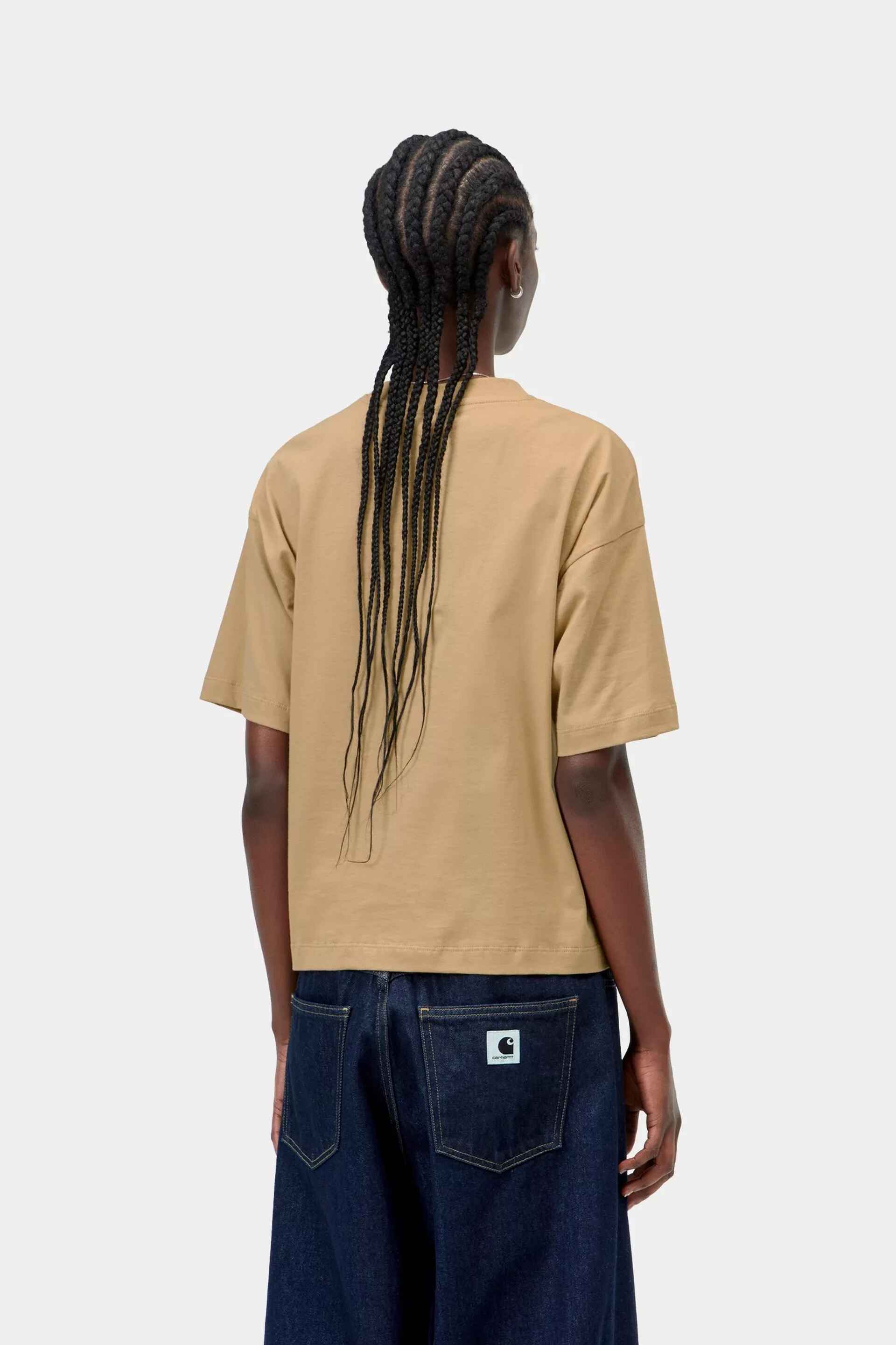 Women's S/S Chester T-Shirt