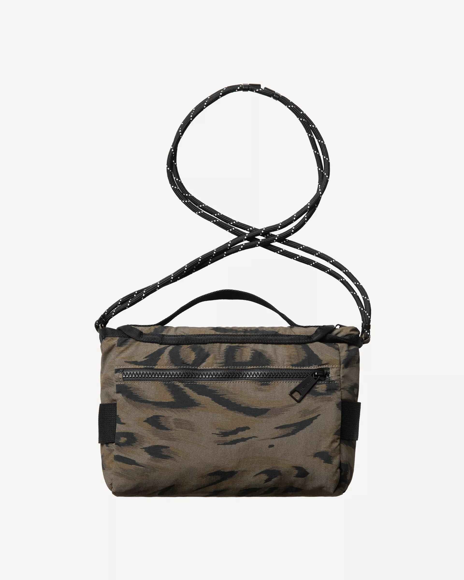Travon Shoulder Bag