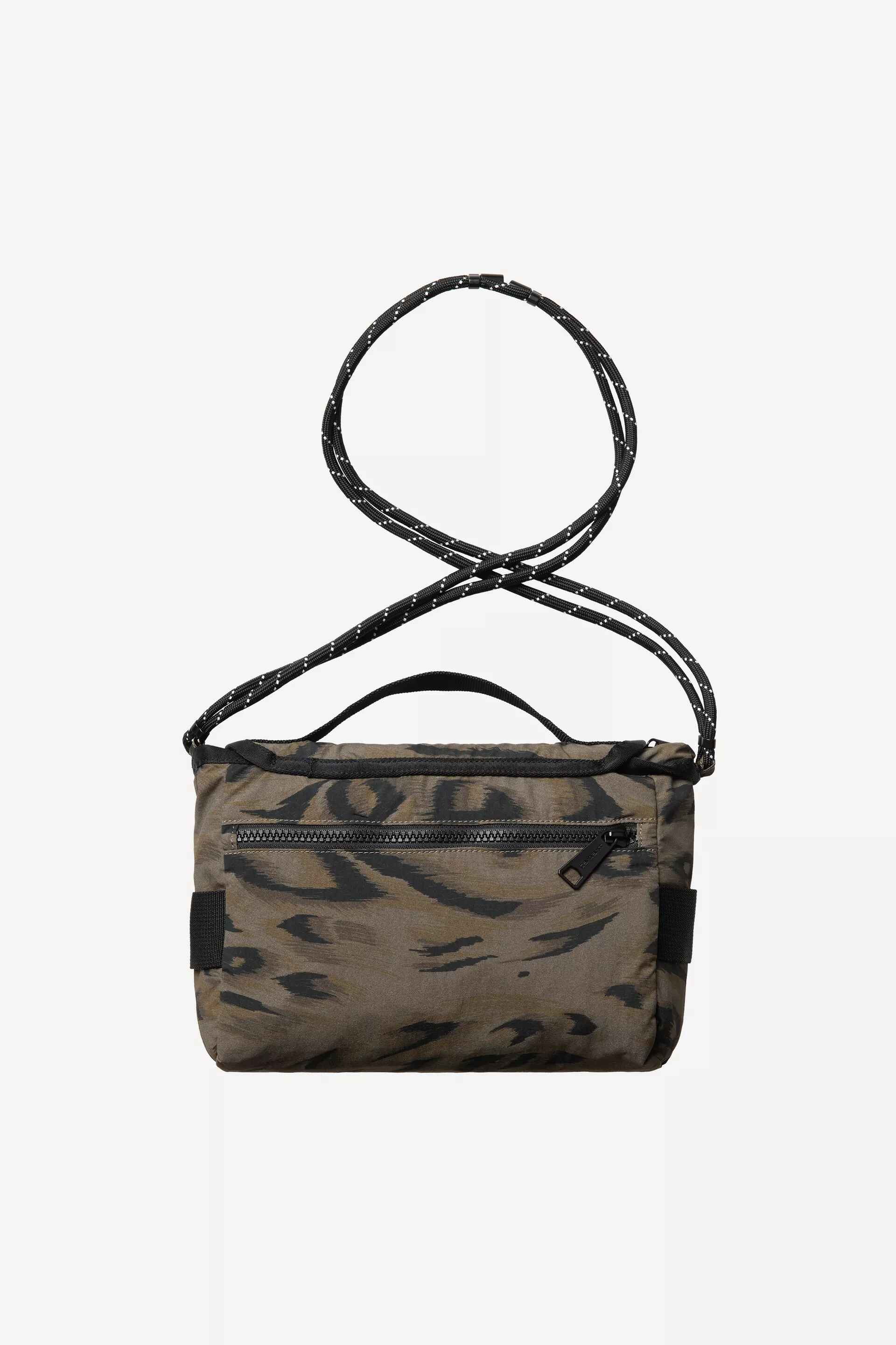 Travon Shoulder Bag
