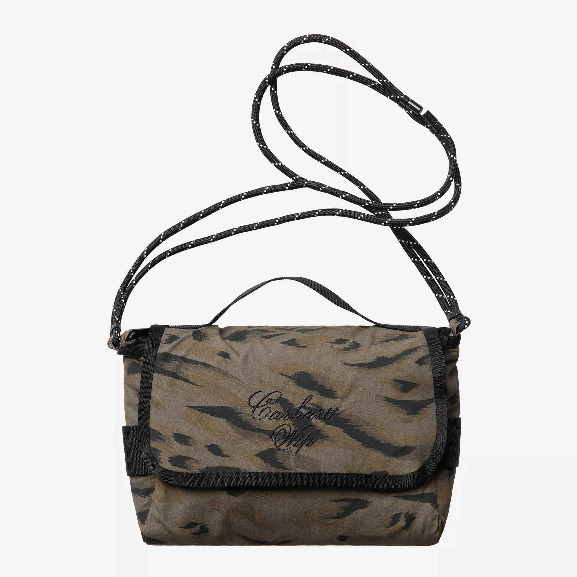 Travon Shoulder Bag