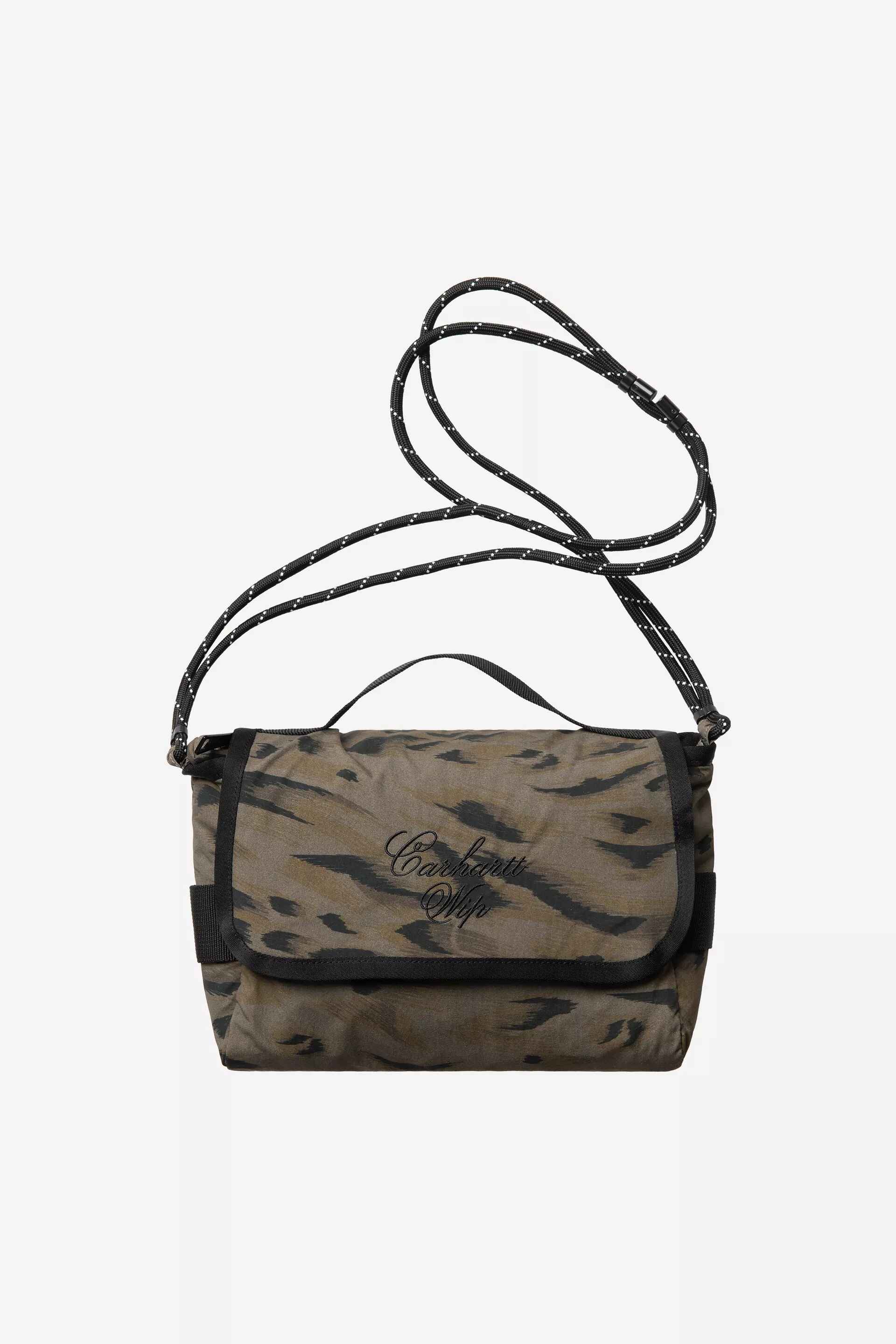 Travon Shoulder Bag