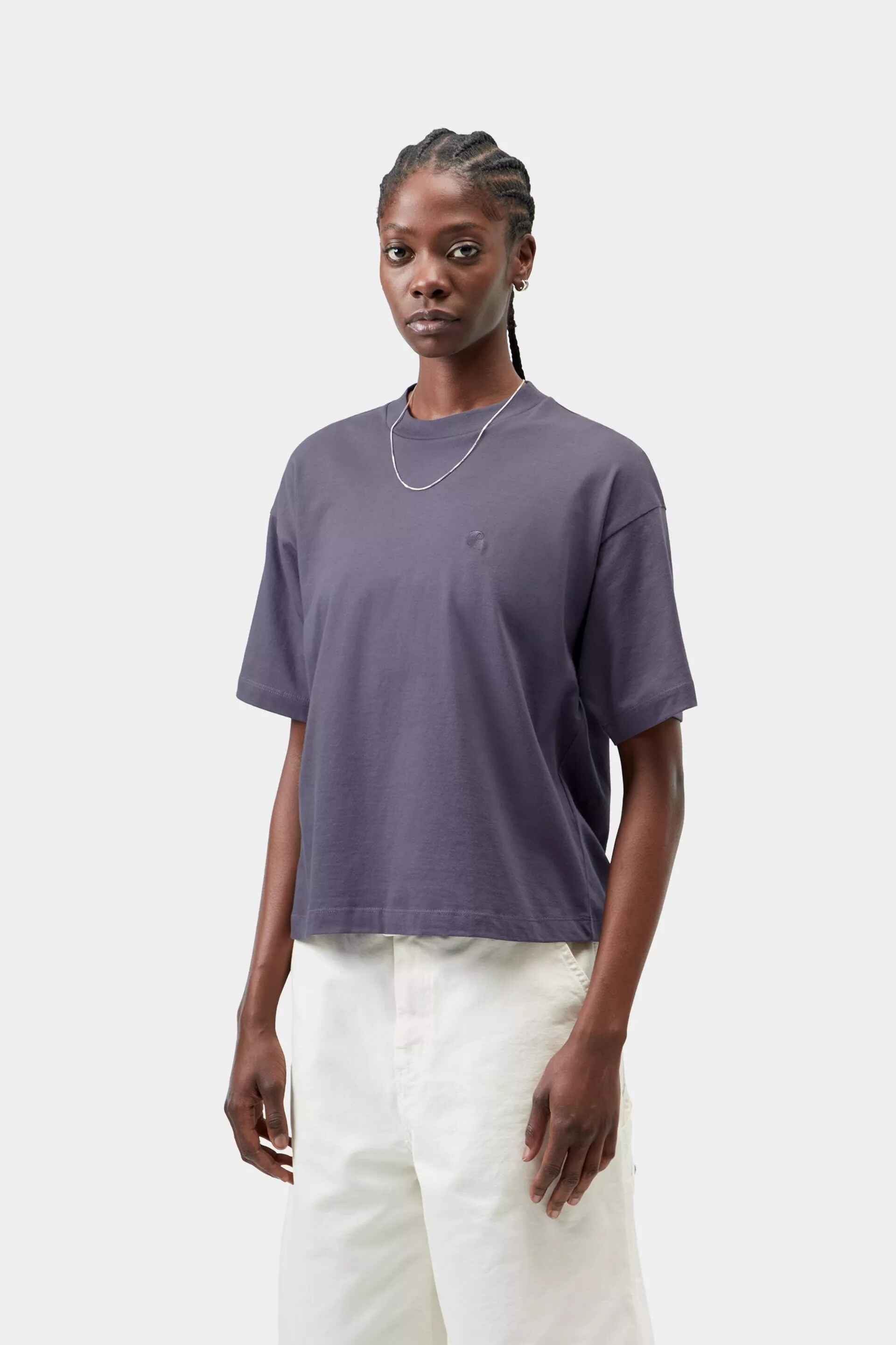 Women's S/S Chester T-Shirt