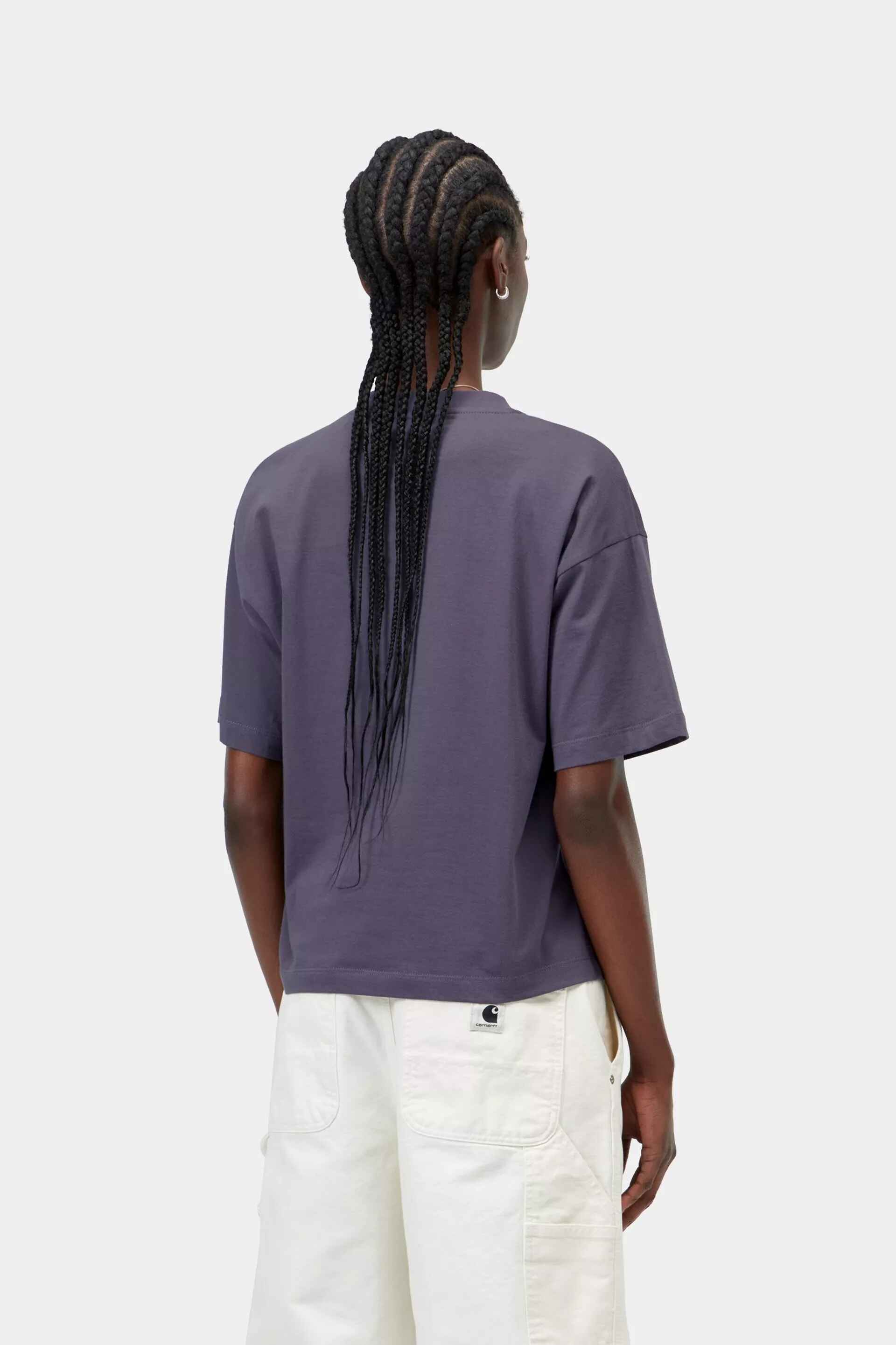 Women's S/S Chester T-Shirt