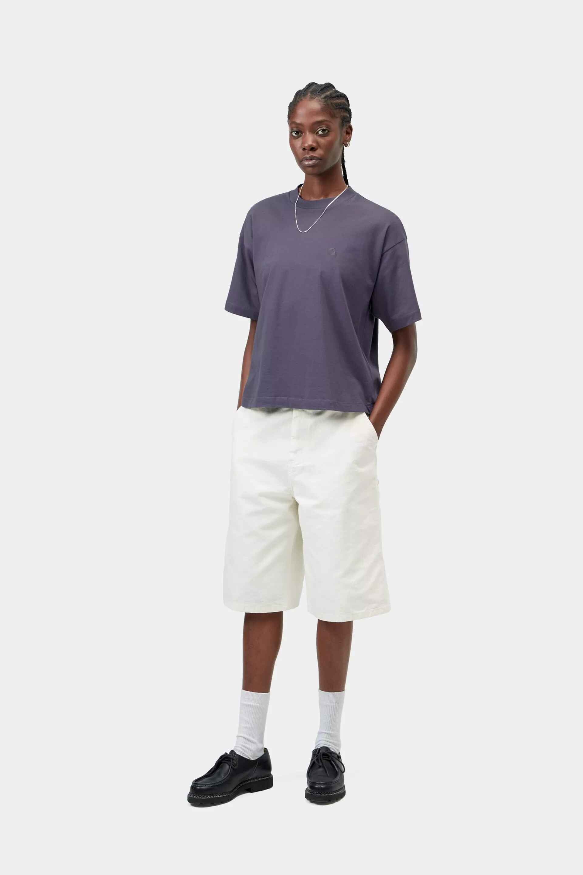 Women's S/S Chester T-Shirt