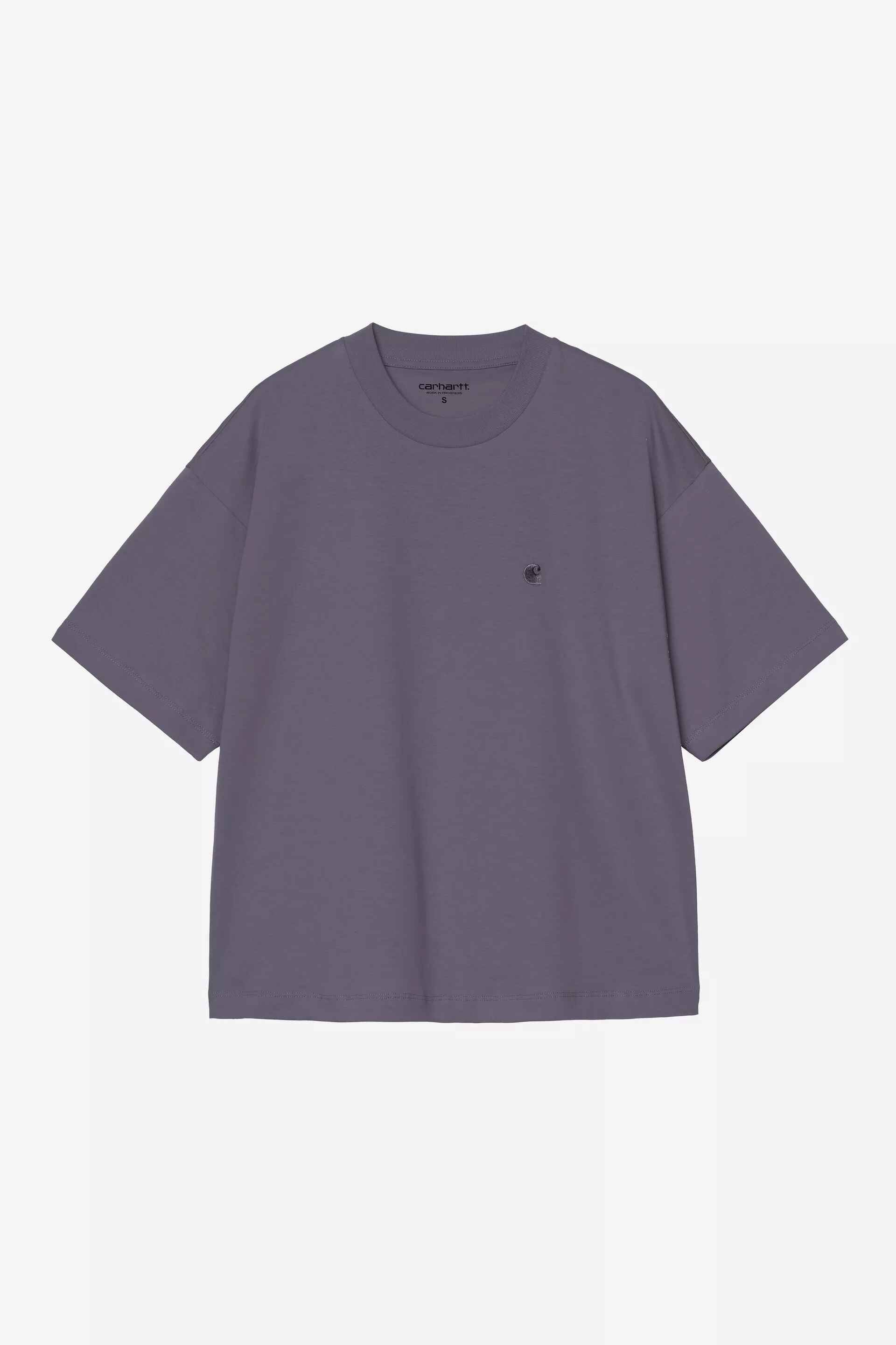 Women's S/S Chester T-Shirt