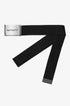 Clip Belt Chrome