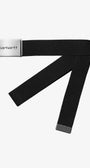 Clip Belt Chrome