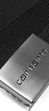 Clip Belt Chrome