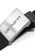 Clip Belt Chrome