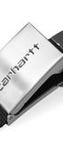 Clip Belt Chrome