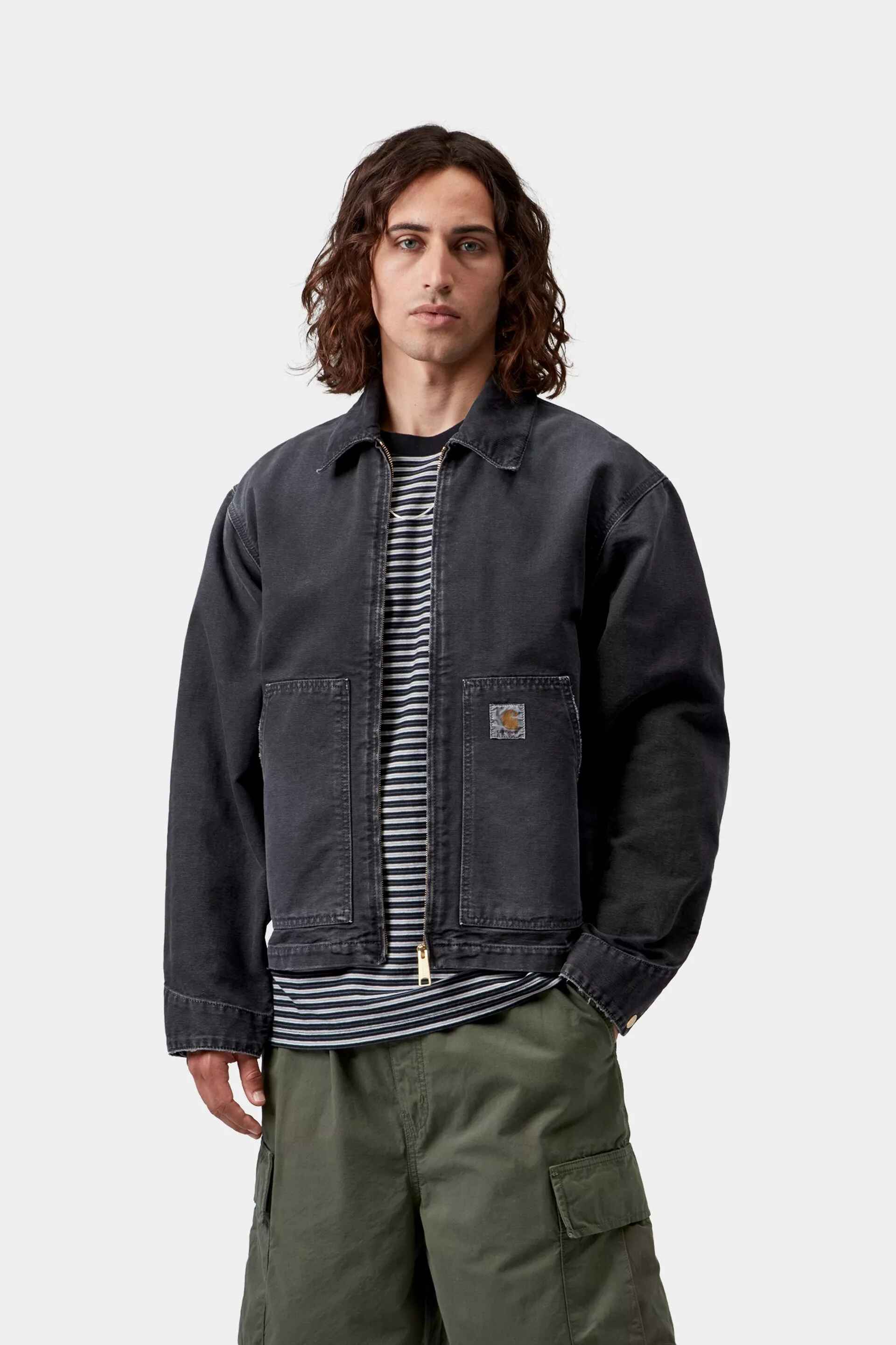 OG Arcan Jacket