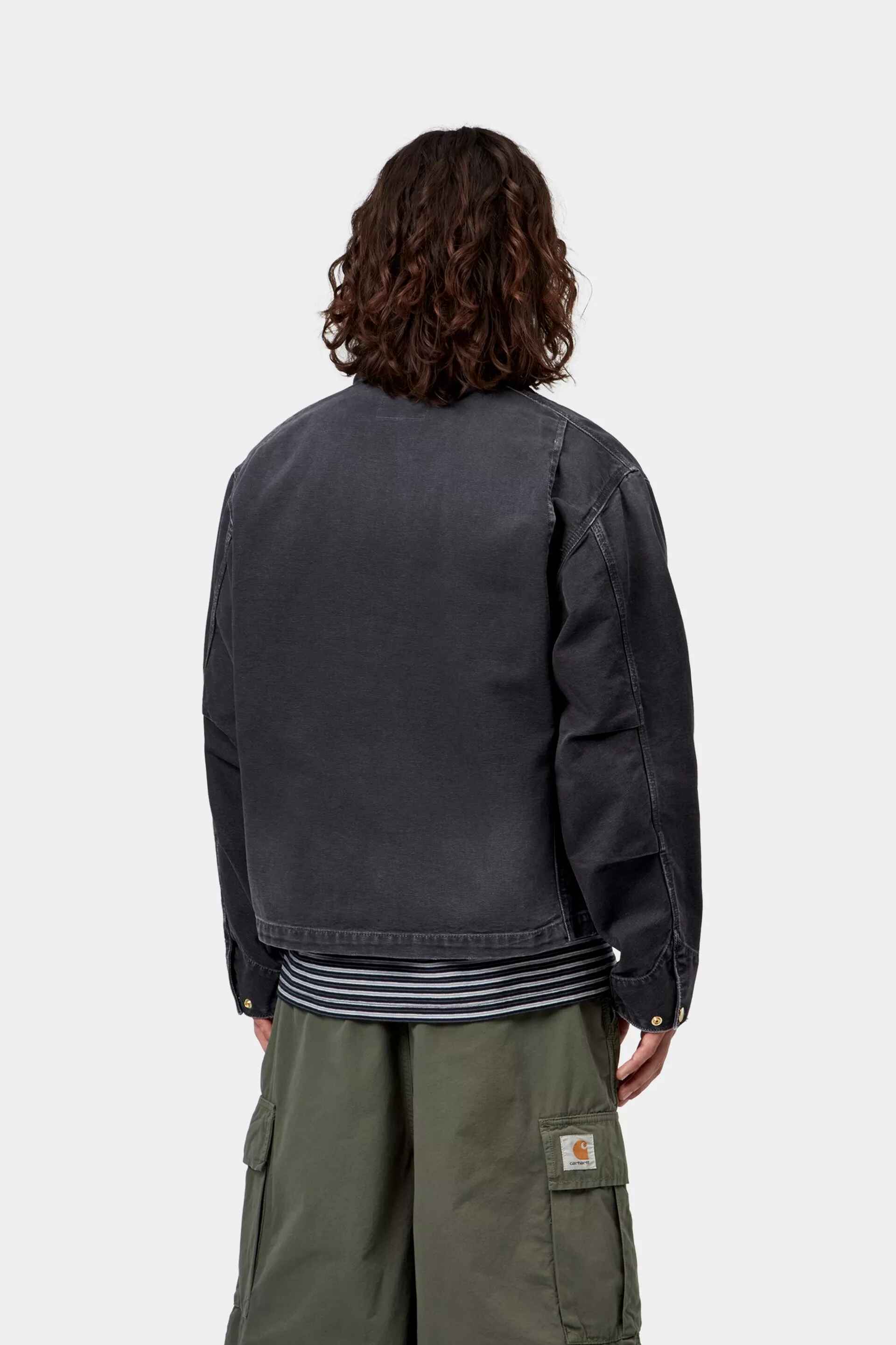 OG Arcan Jacket