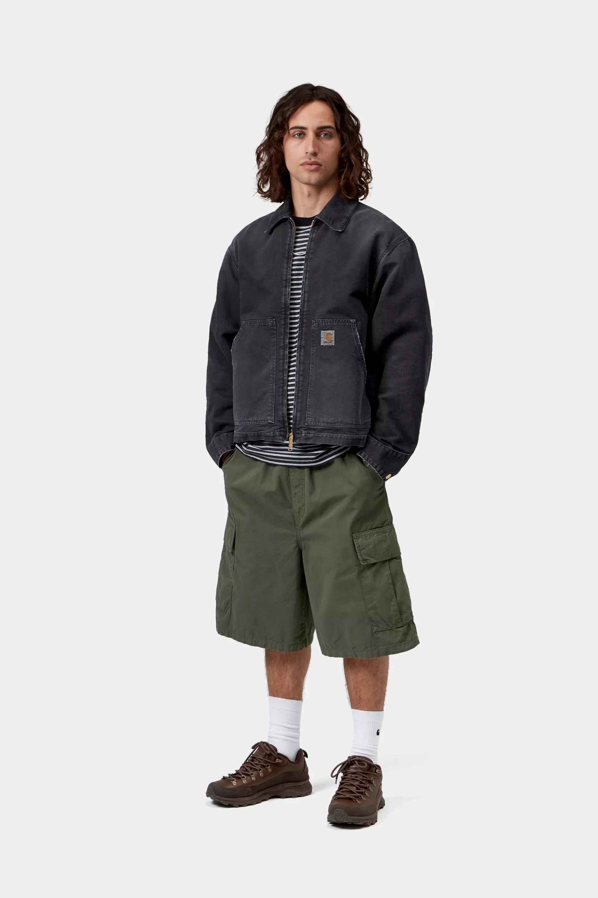 OG Arcan Jacket