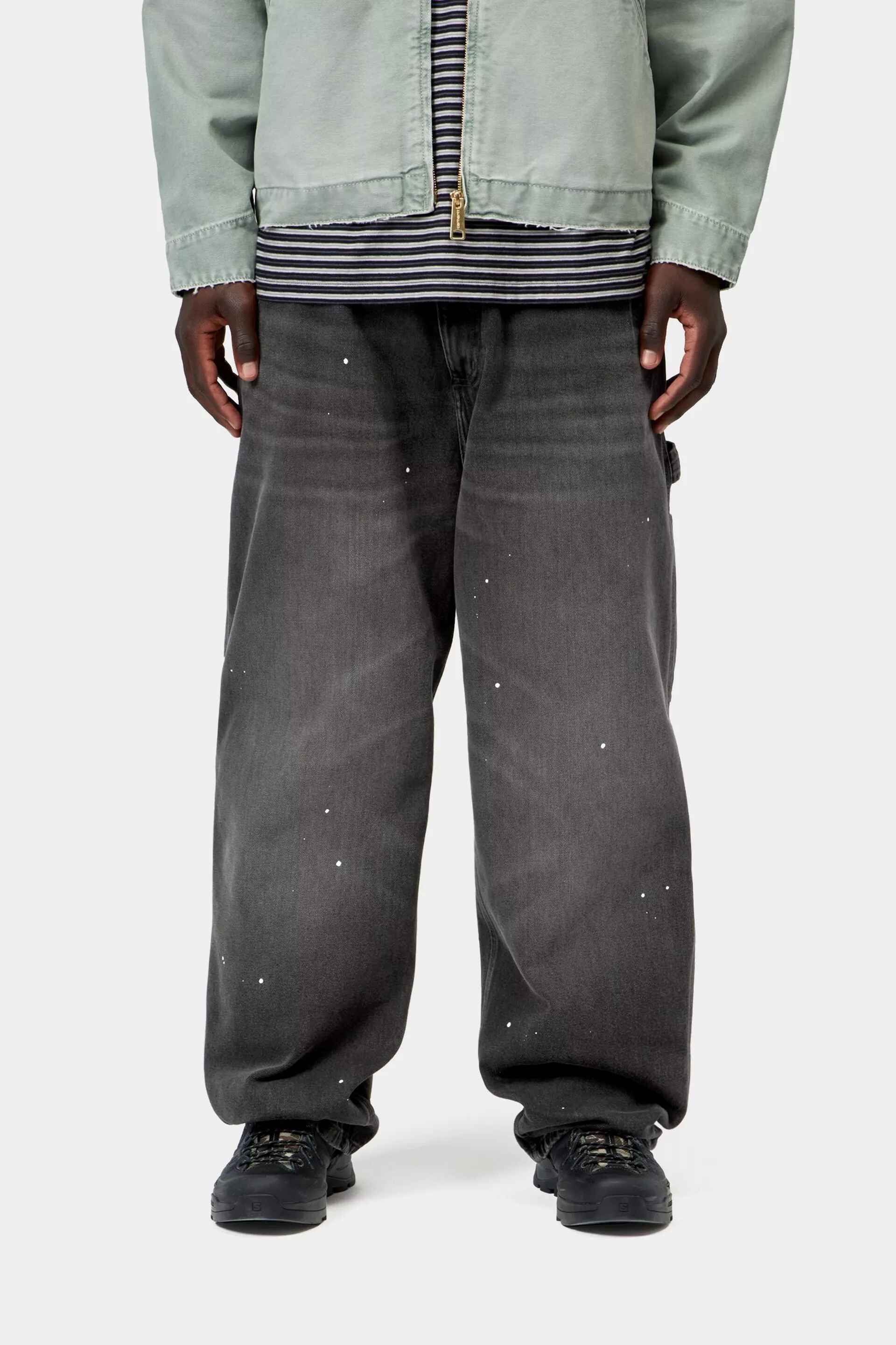 OG Single Knee Pant