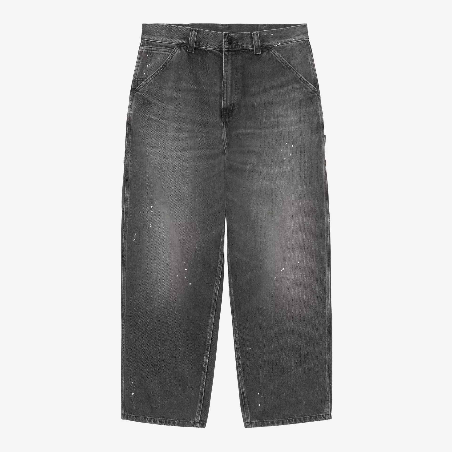 OG Single Knee Pant