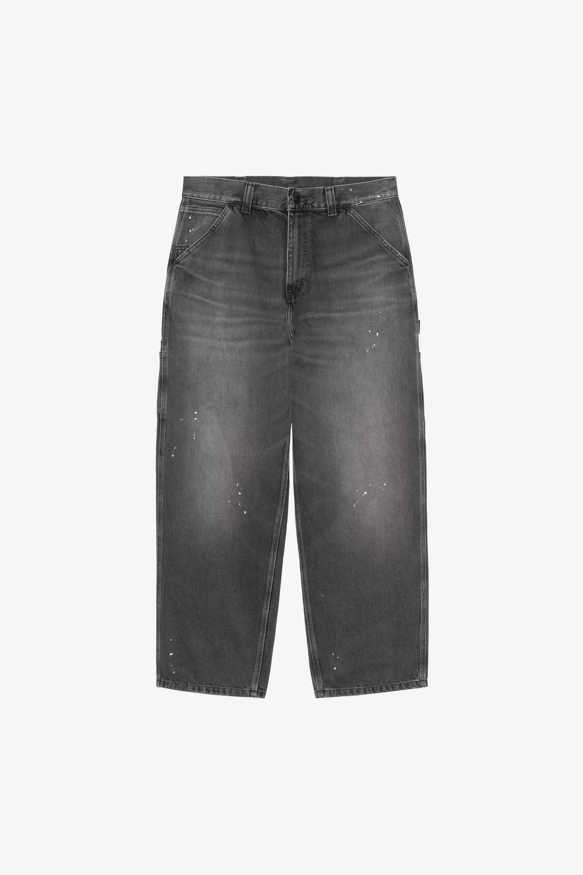 OG Single Knee Pant