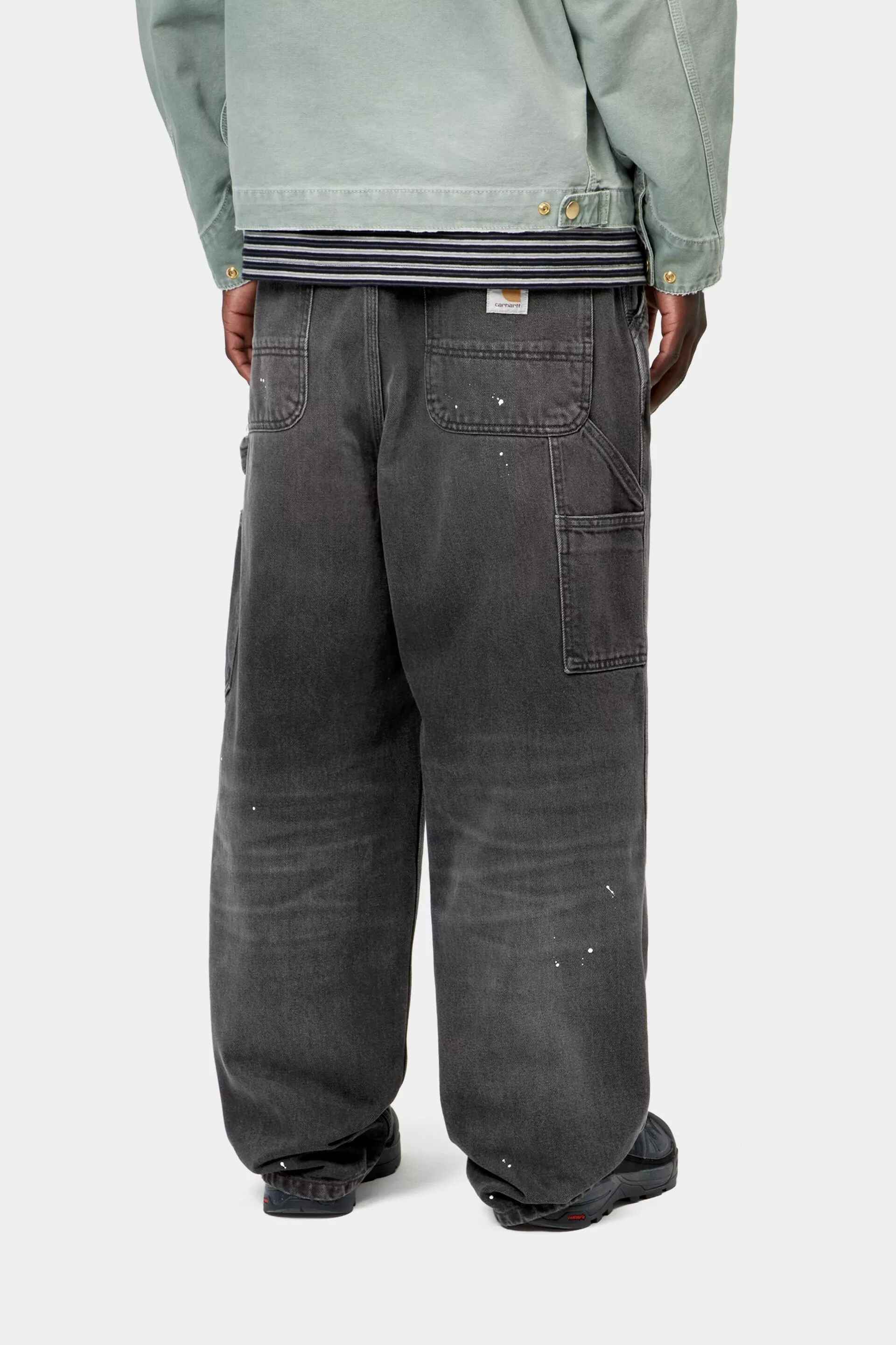 OG Single Knee Pant