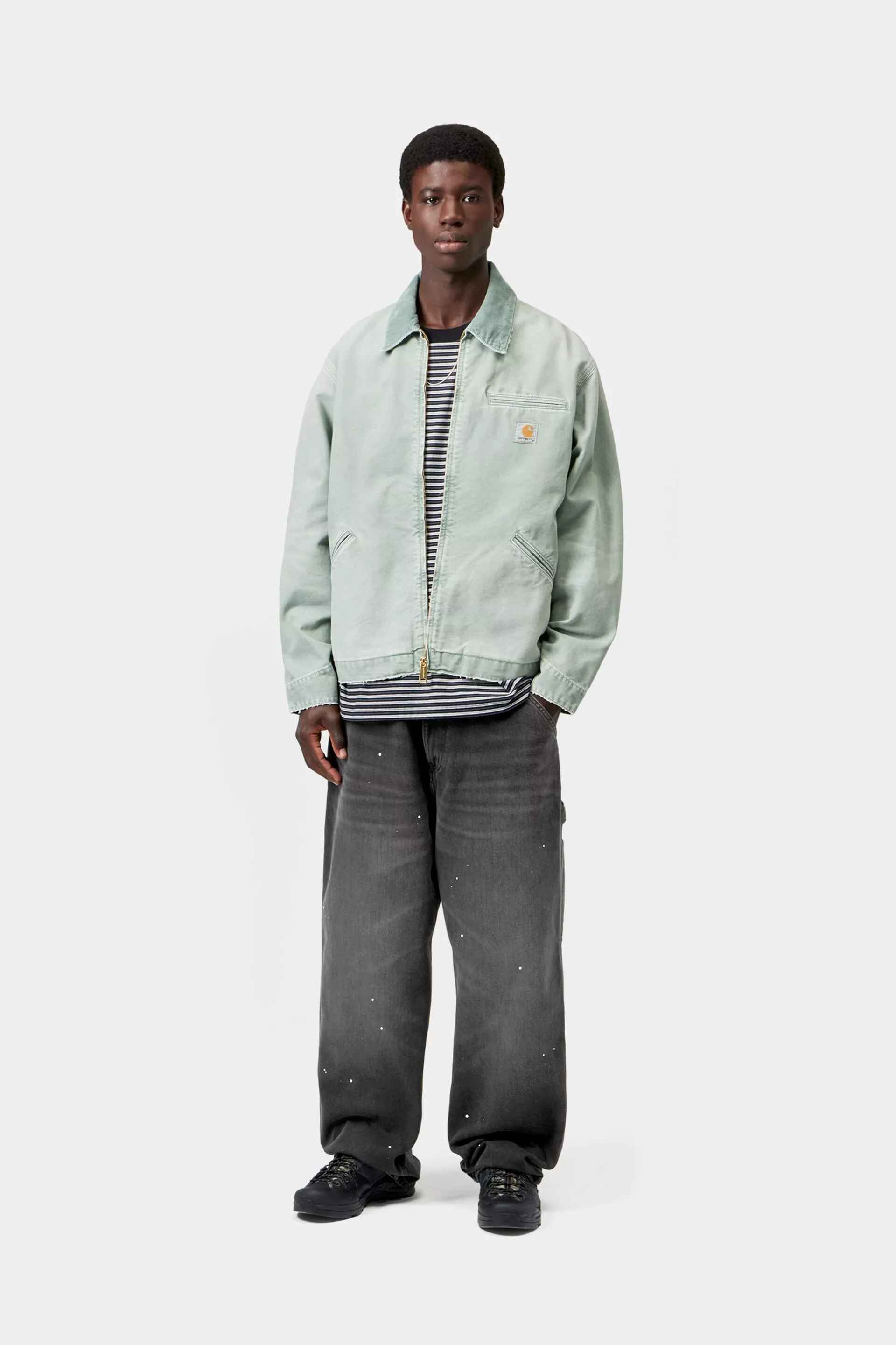 OG Single Knee Pant