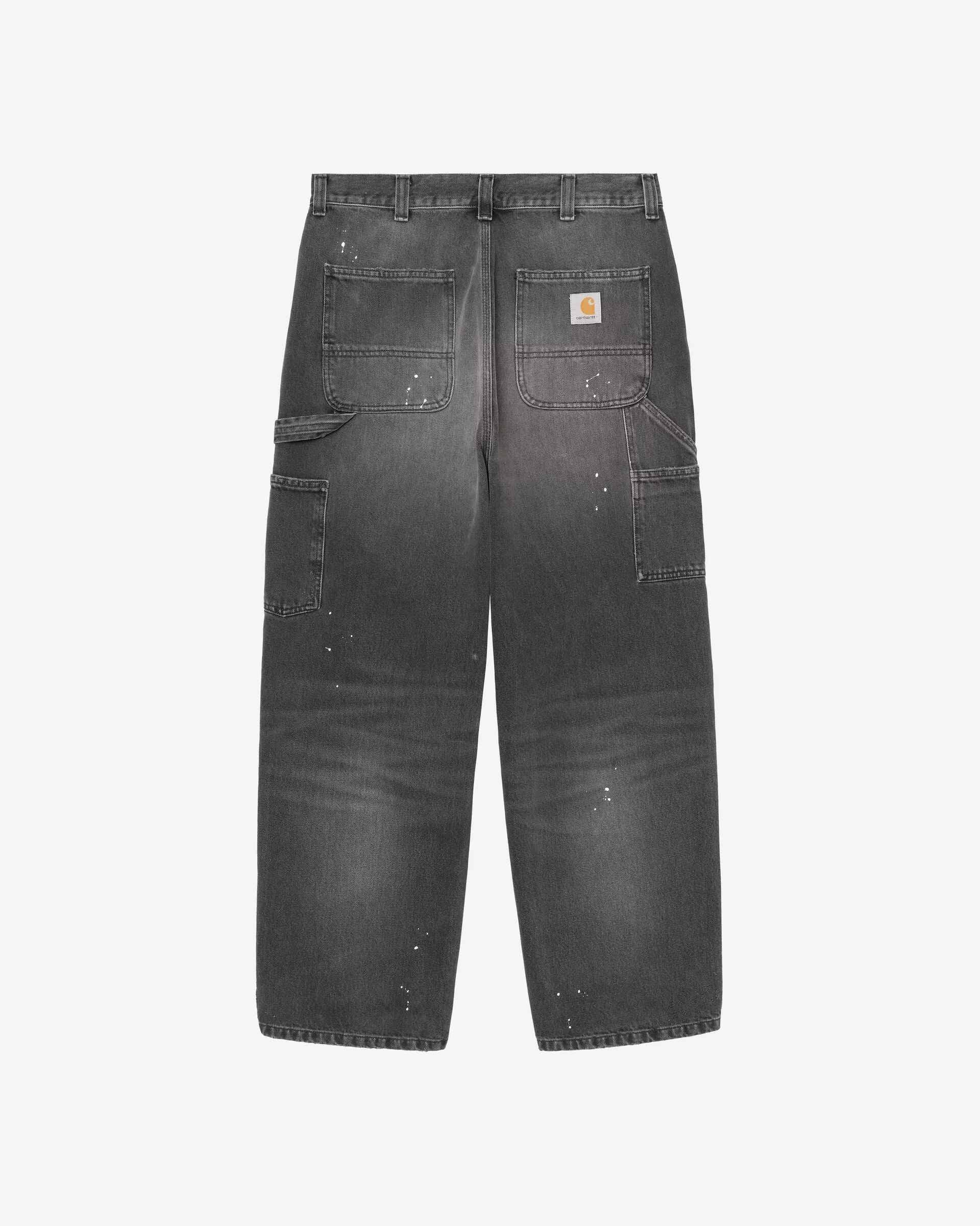 OG Single Knee Pant