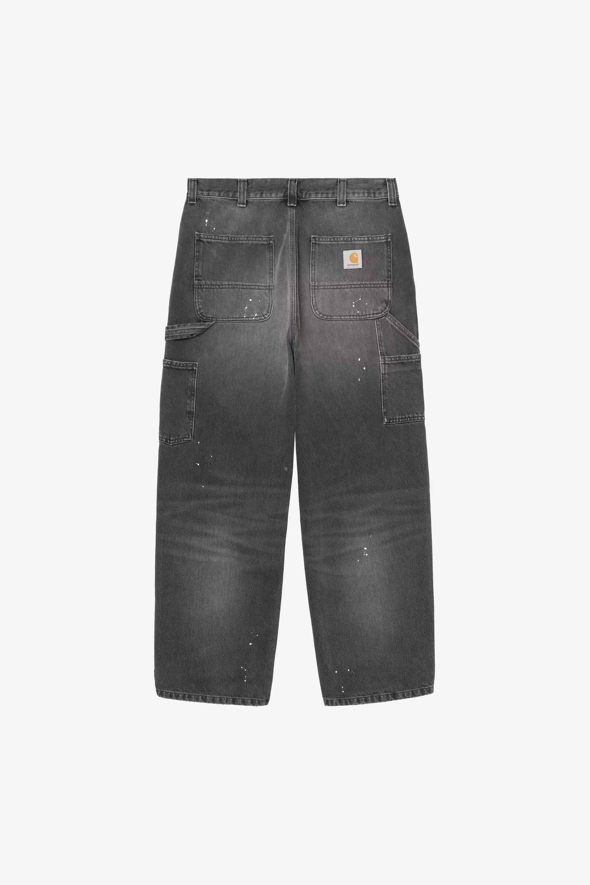 OG Single Knee Pant