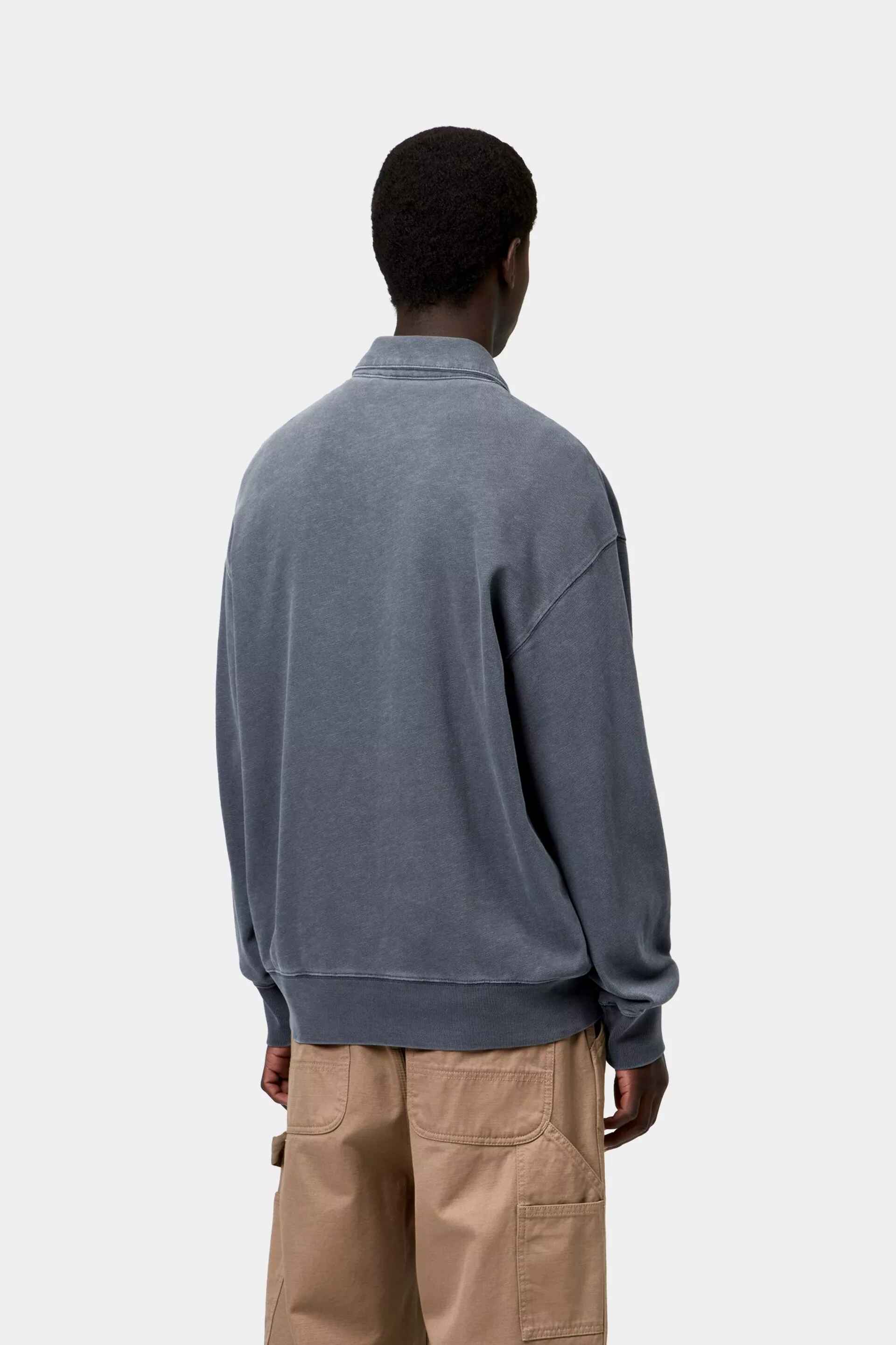 Harper Polo