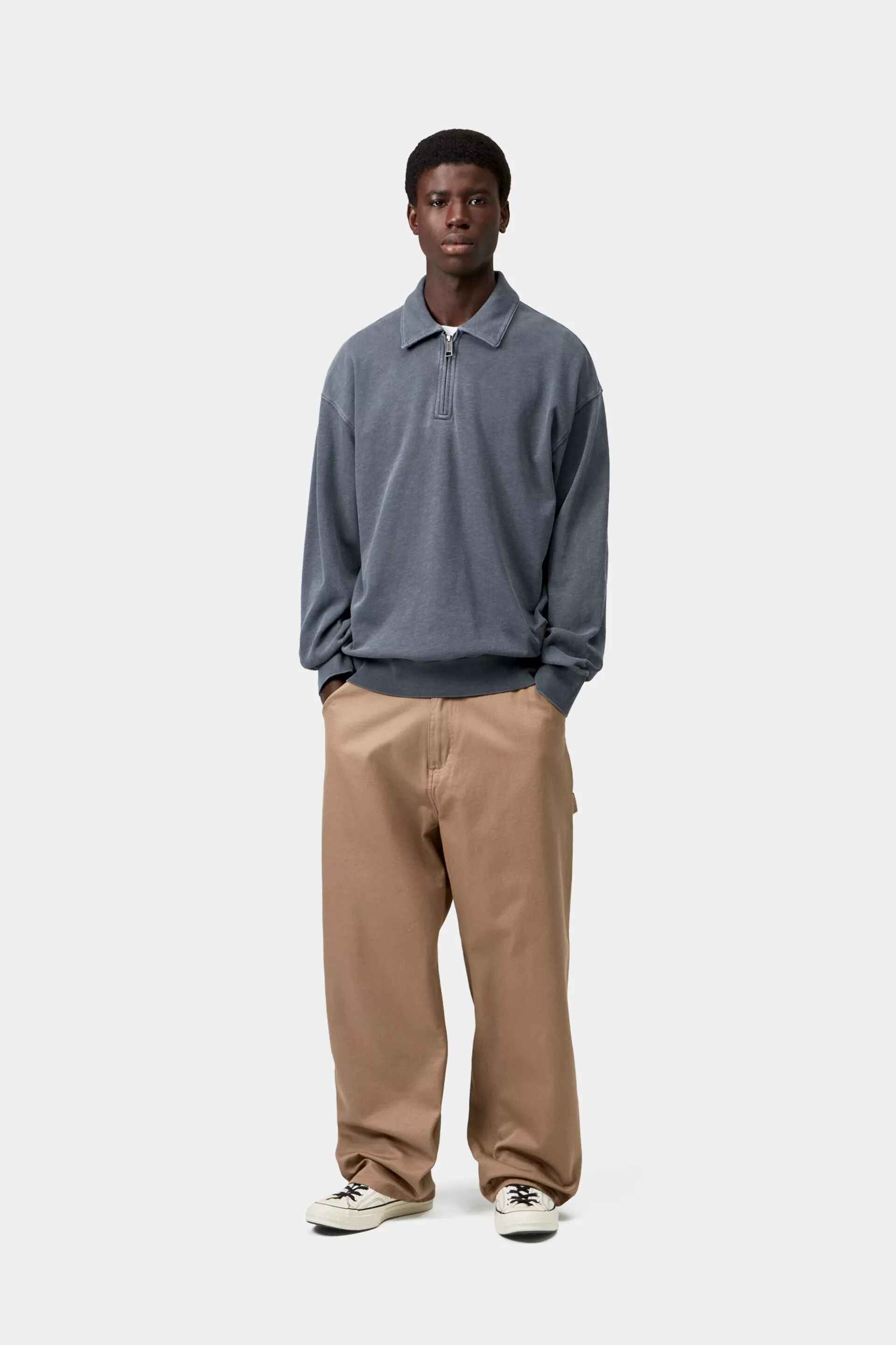 Harper Polo