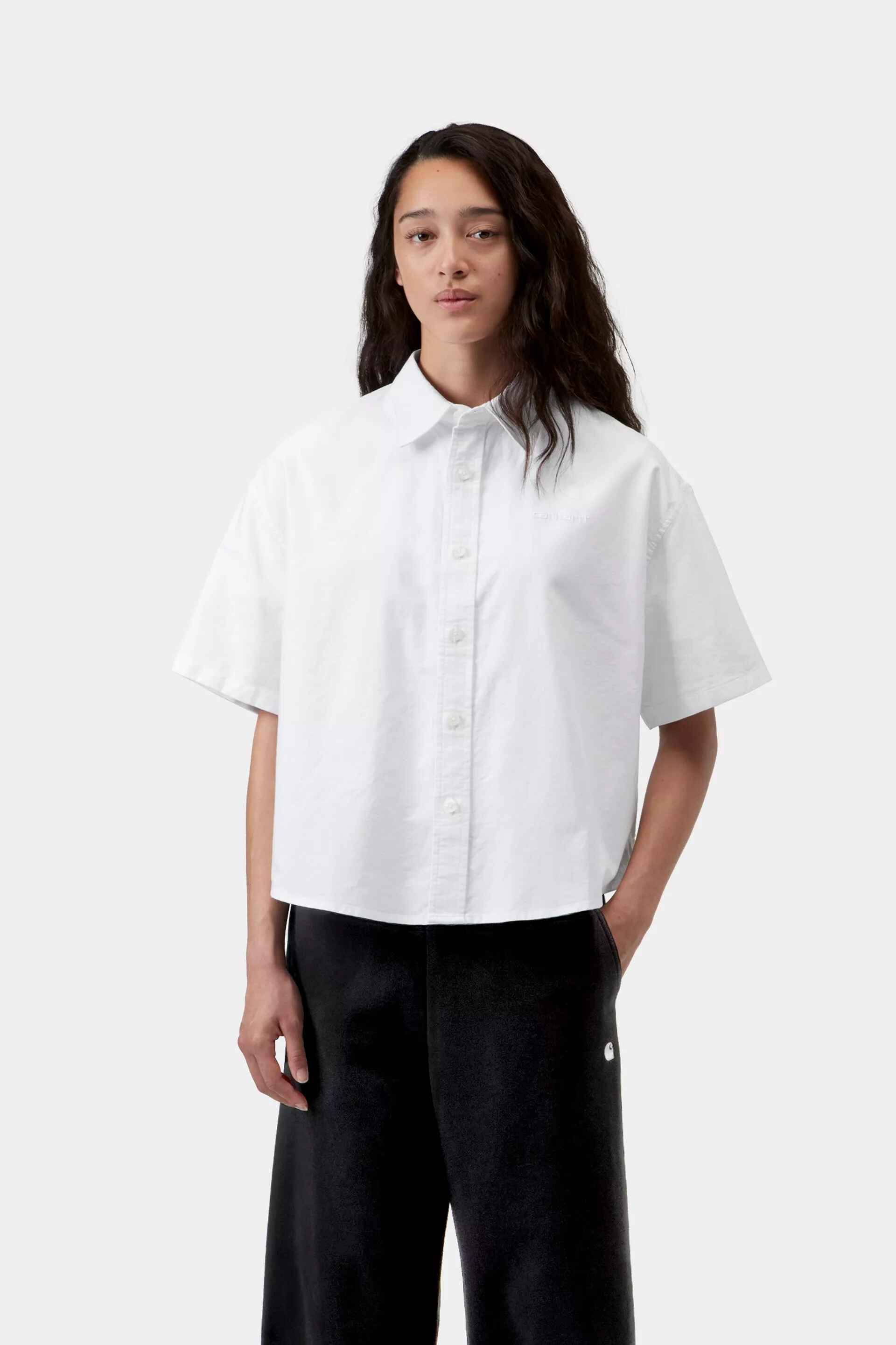 Women's S/S Kaia Shirt
