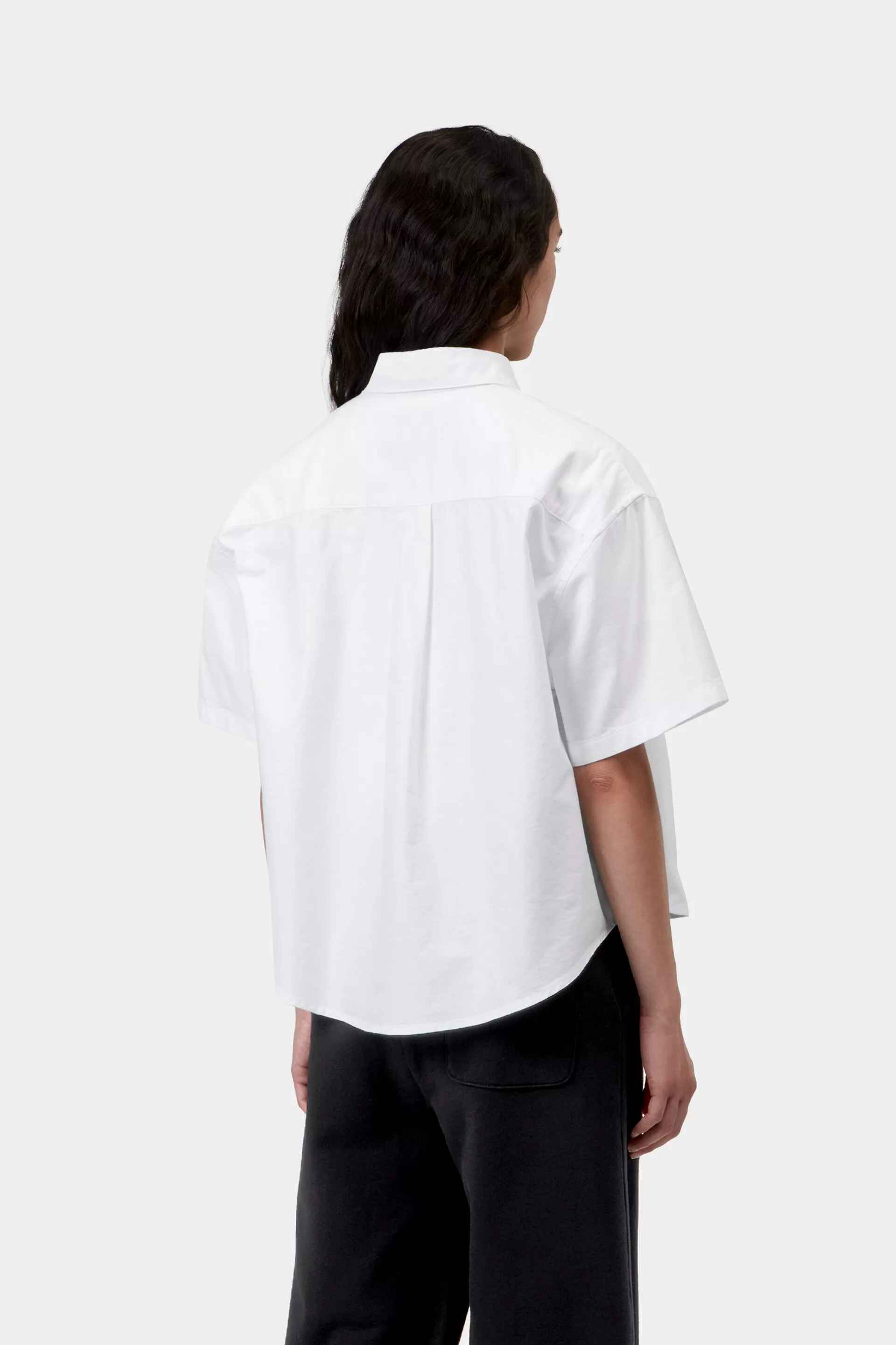 Women's S/S Kaia Shirt