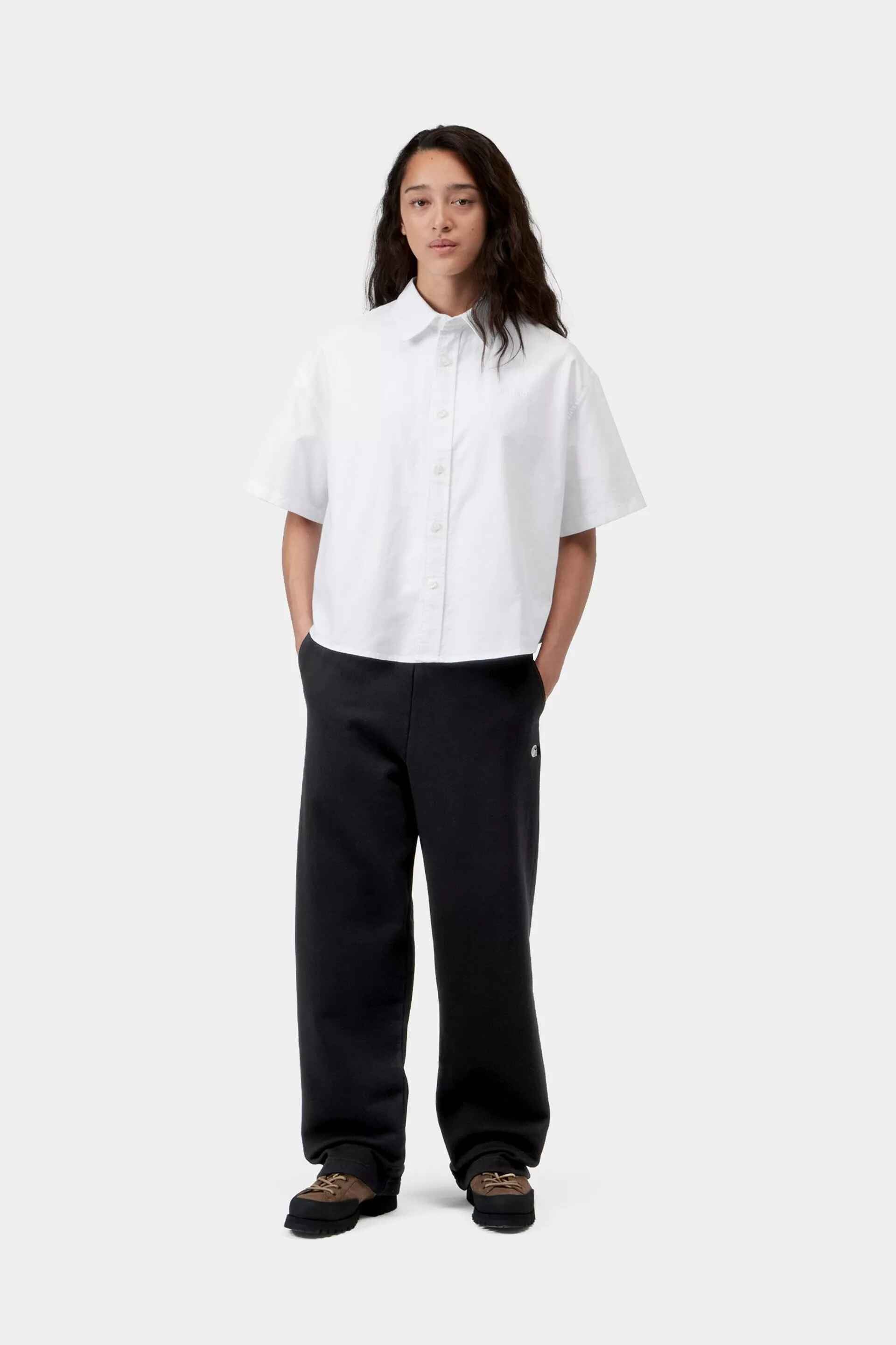 Women's S/S Kaia Shirt