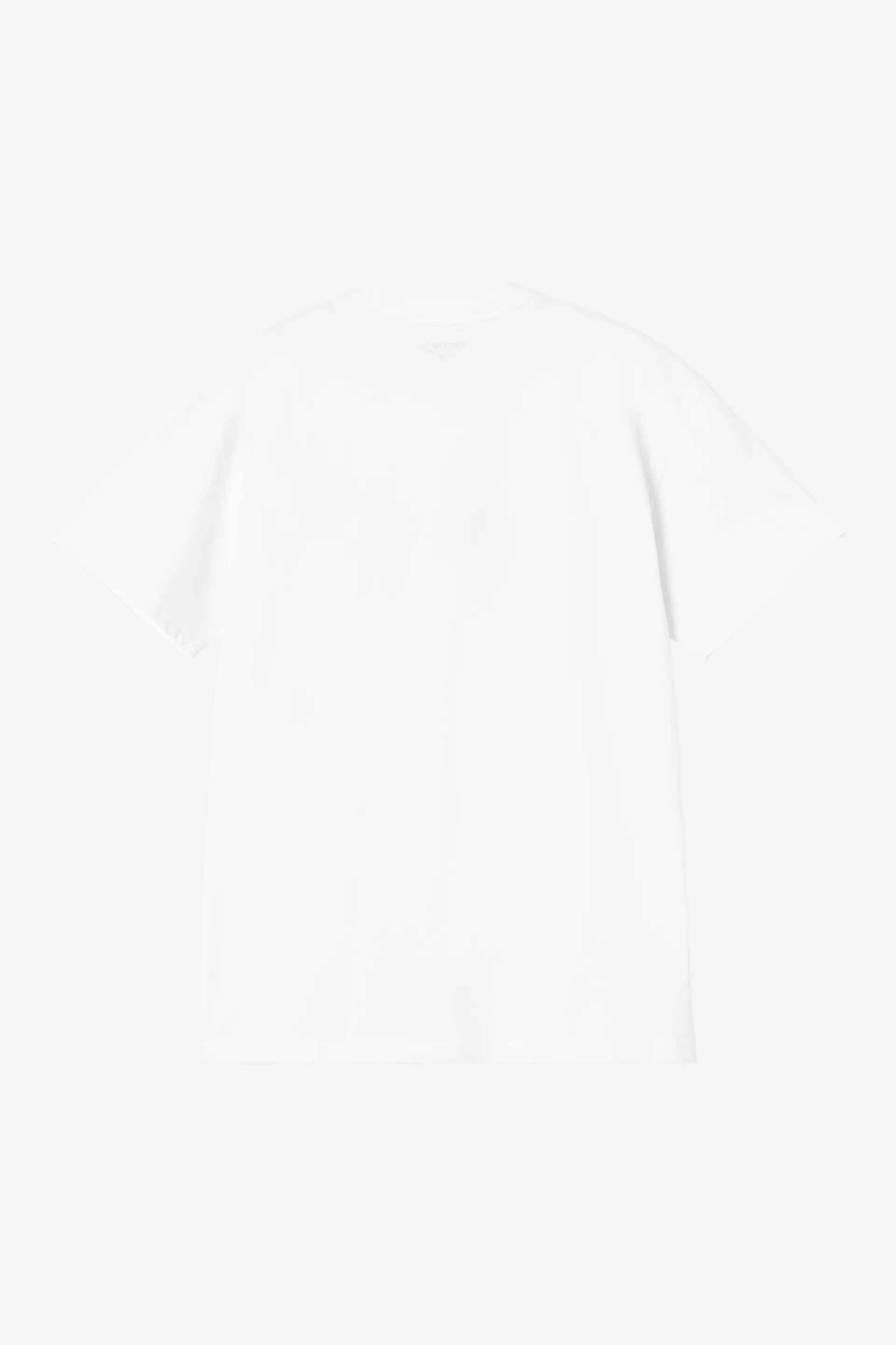 S/S Bumper Stickers T-Shirt