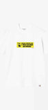 S/S Bumper Stickers T-Shirt