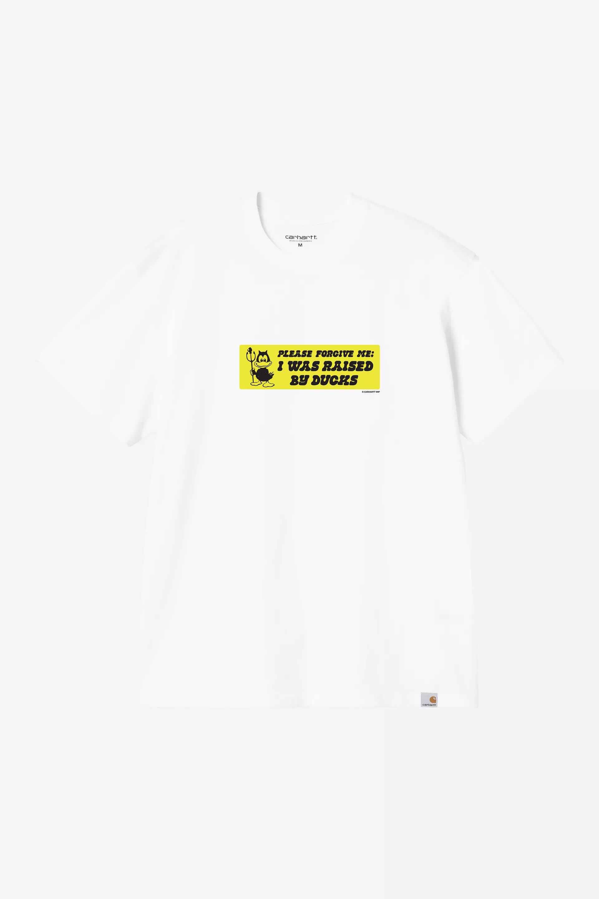 S/S Bumper Stickers T-Shirt