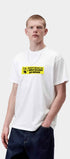 S/S Bumper Stickers T-Shirt