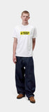 S/S Bumper Stickers T-Shirt