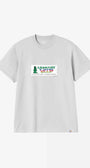 S/S Bumper Stickers T-Shirt